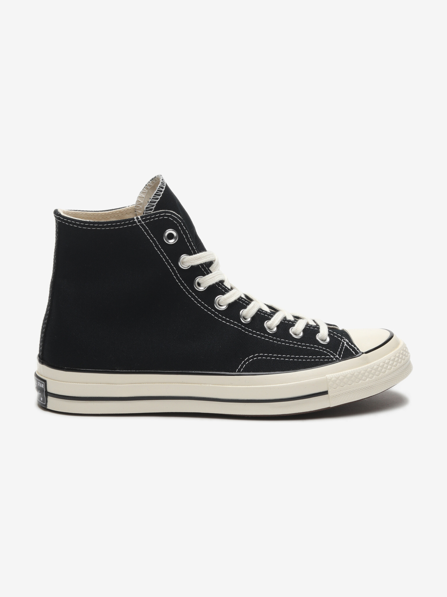 Converse Chuck 70 Hi Sneakers Cheren - Pepit.bg