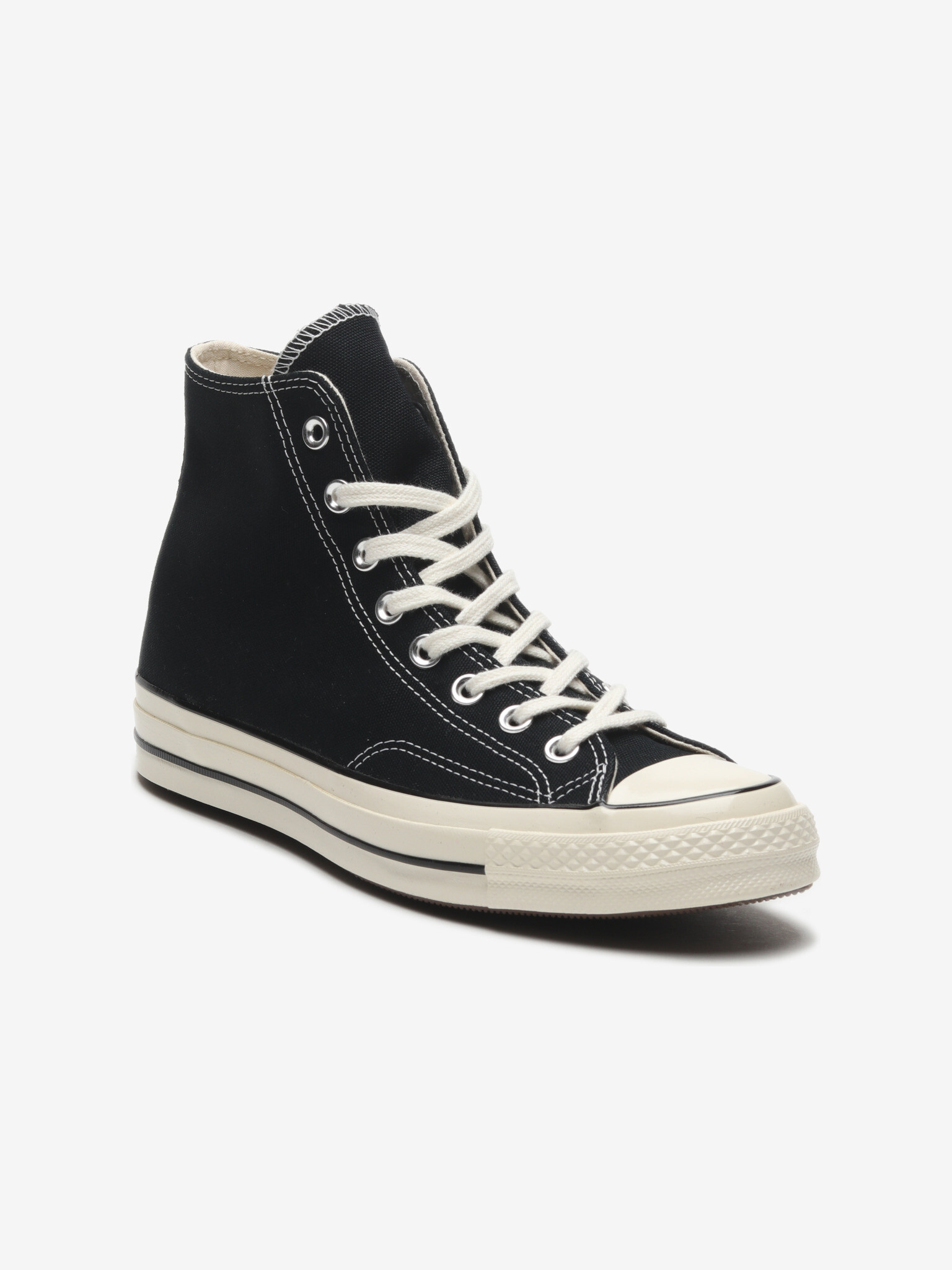 Converse Chuck 70 Hi Sneakers Cheren - Pepit.bg