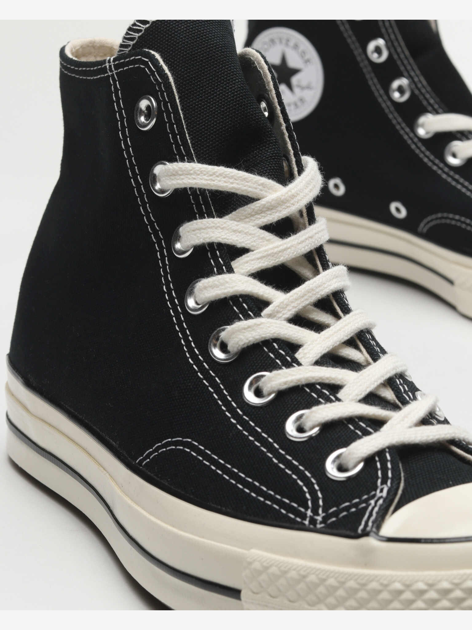 Converse Chuck 70 Hi Sneakers Cheren - Pepit.bg