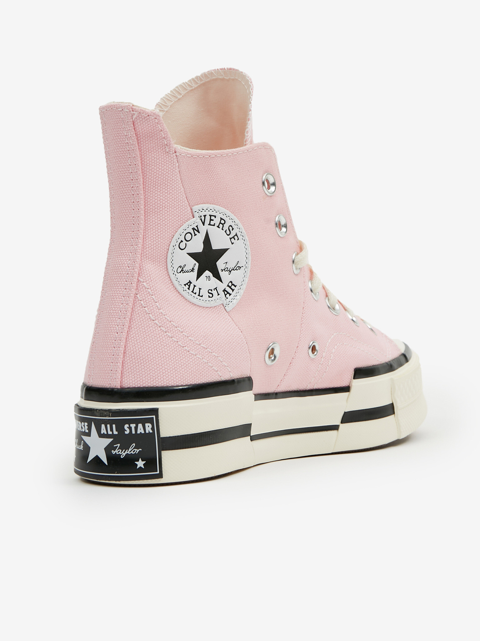 Converse Chuck 70 Plus Спортни обувки Rozov - Pepit.bg