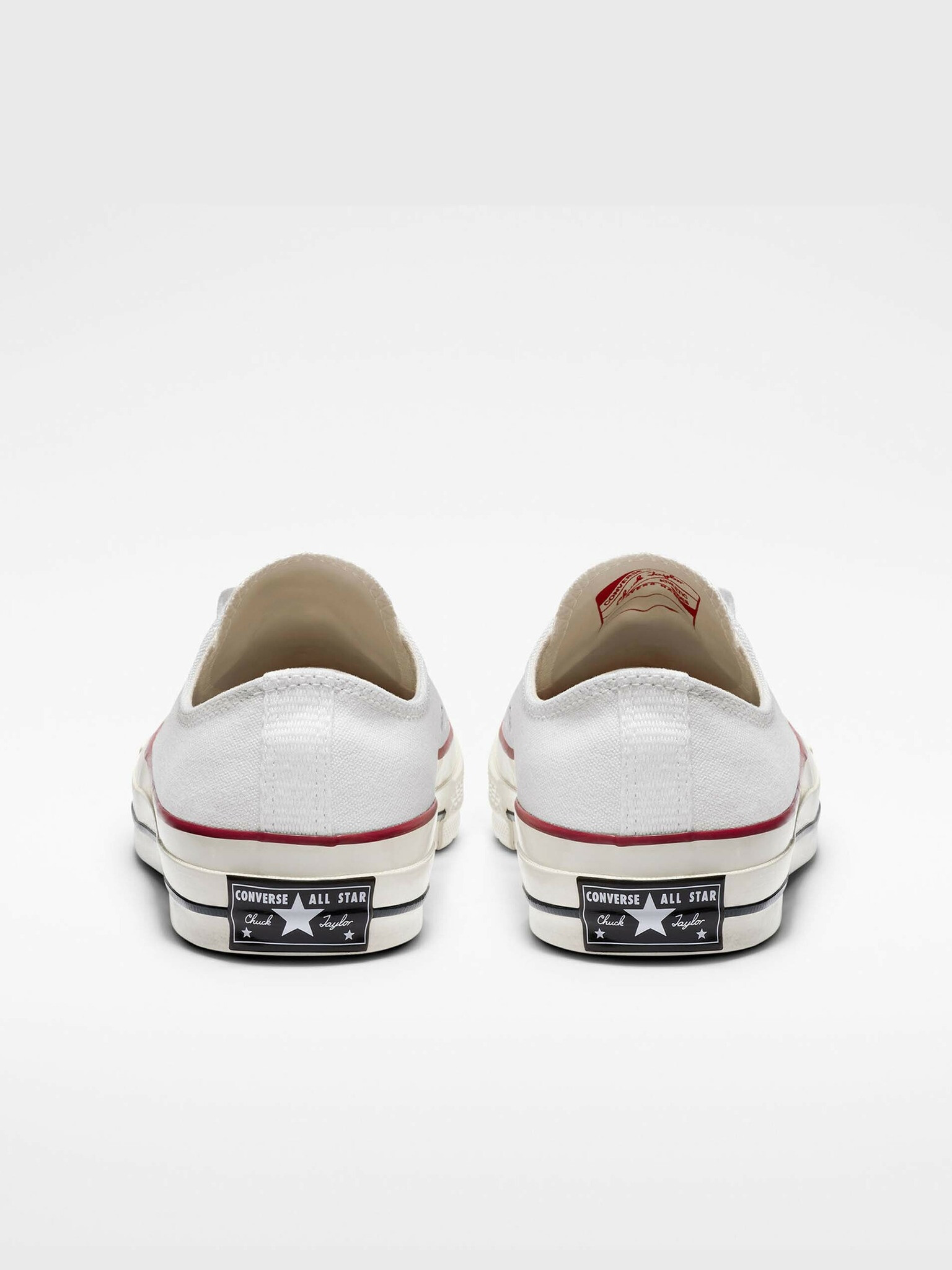 Converse Chuck 70 Спортни обувки Byal - Pepit.bg