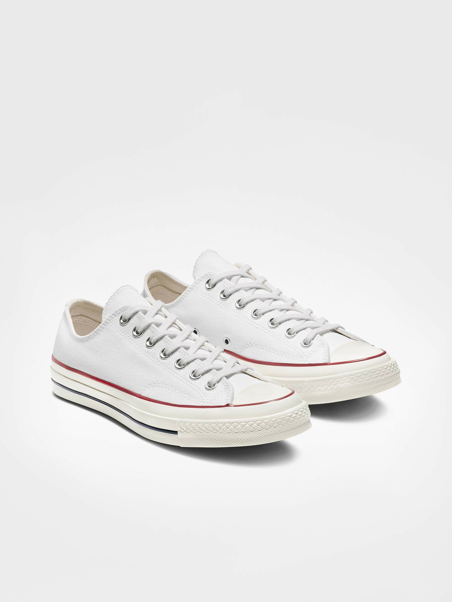 Converse Chuck 70 Спортни обувки Byal - Pepit.bg