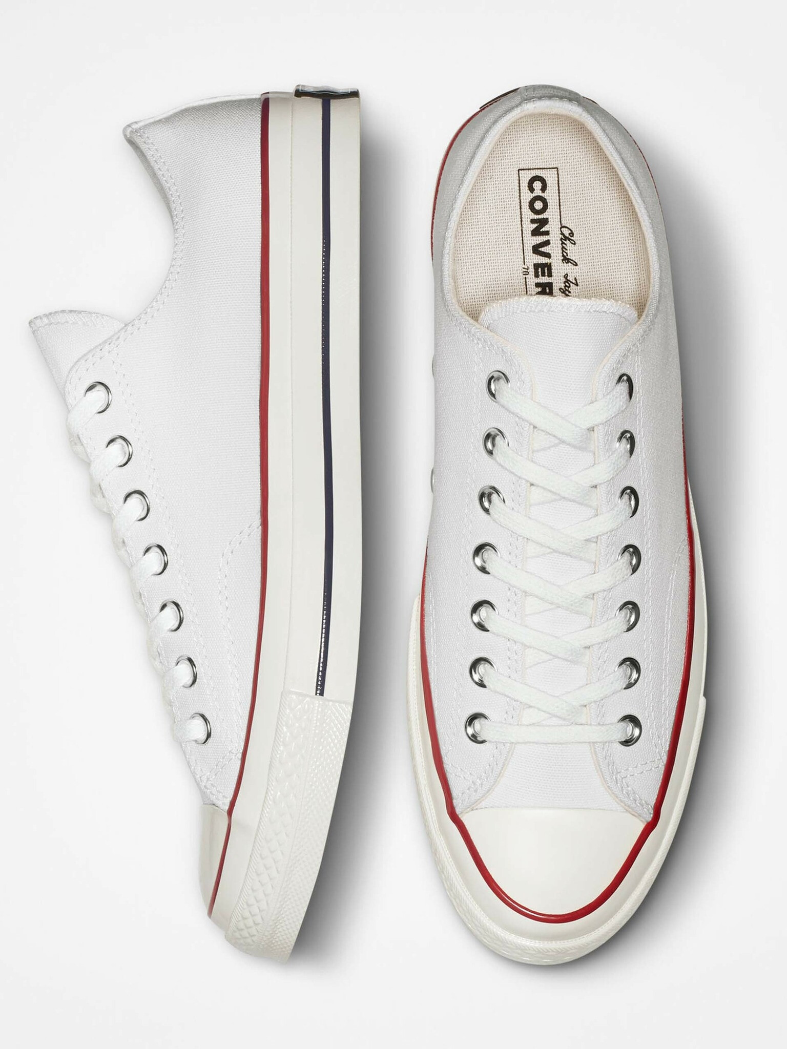 Converse Chuck 70 Спортни обувки Byal - Pepit.bg