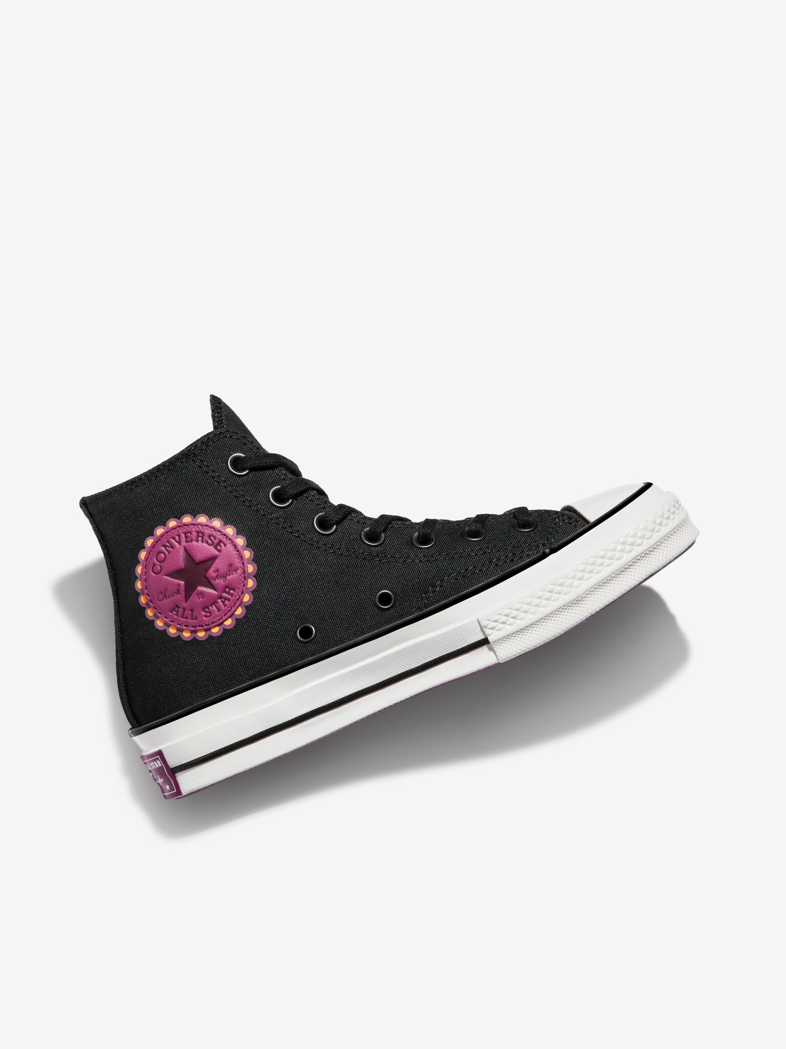 Converse Chuck 70 Спортни обувки Cheren - Pepit.bg