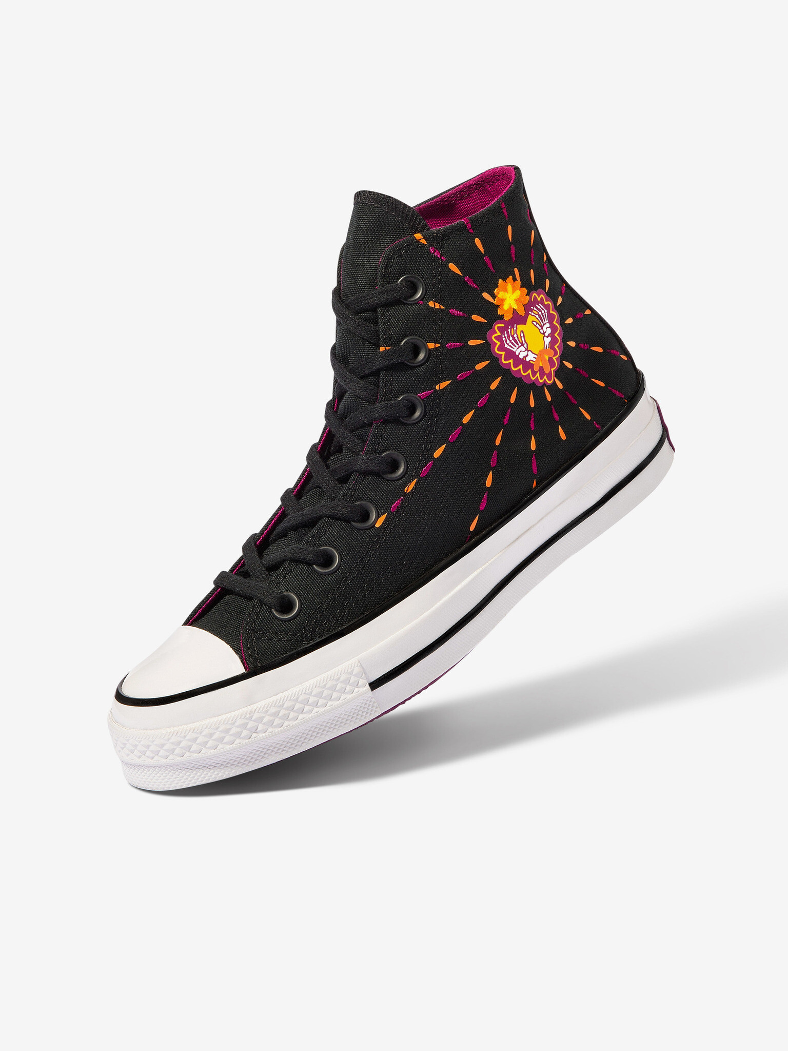 Converse Chuck 70 Спортни обувки Cheren - Pepit.bg