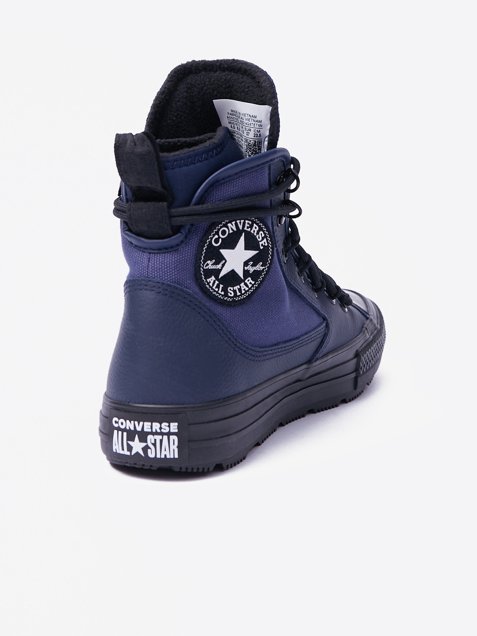 Converse Chuck Taylor All Star All Terrain Спортни обувки Sin - Pepit.bg