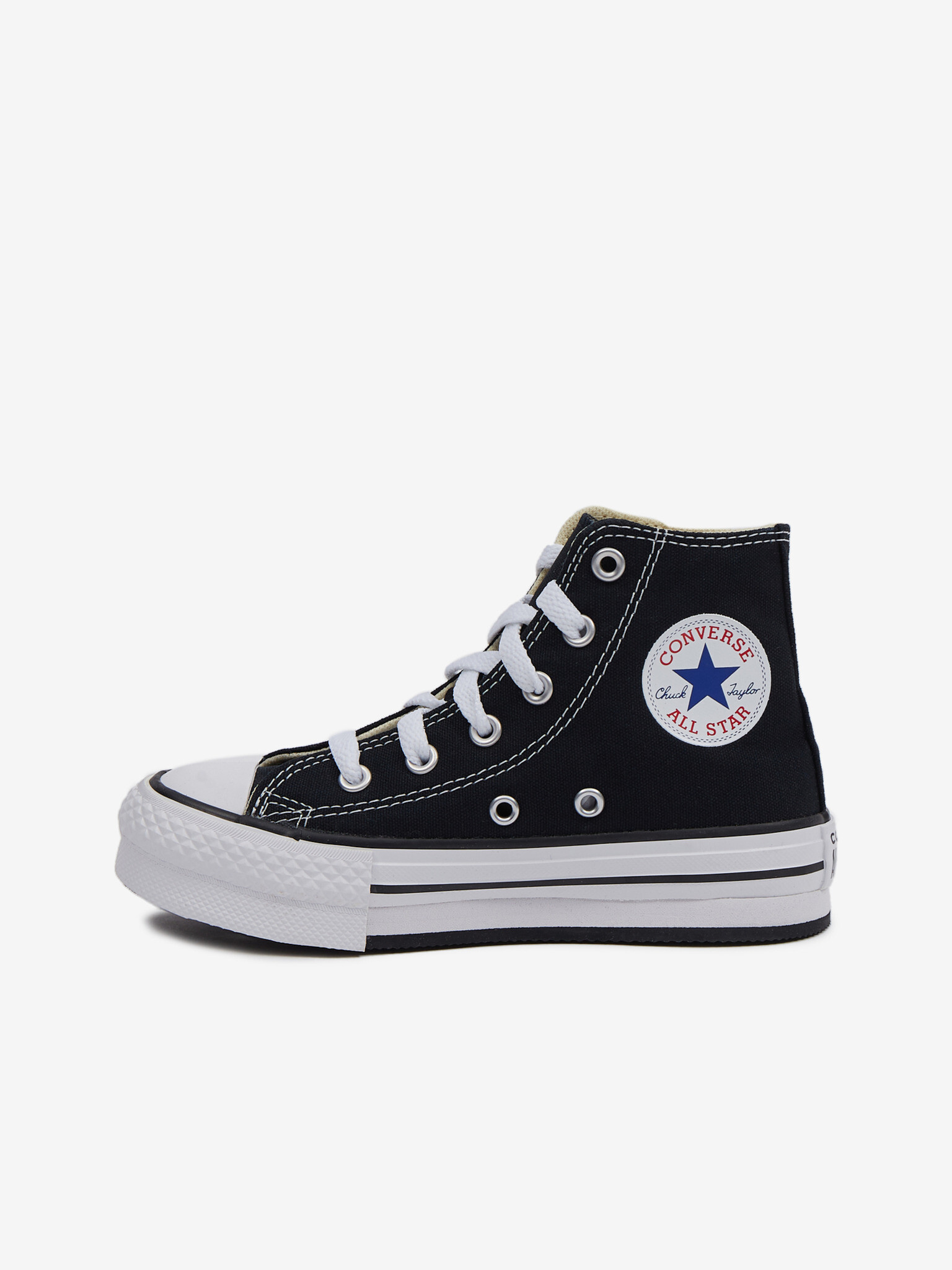 Converse Chuck Taylor All Star Боти детски Cheren - Pepit.bg