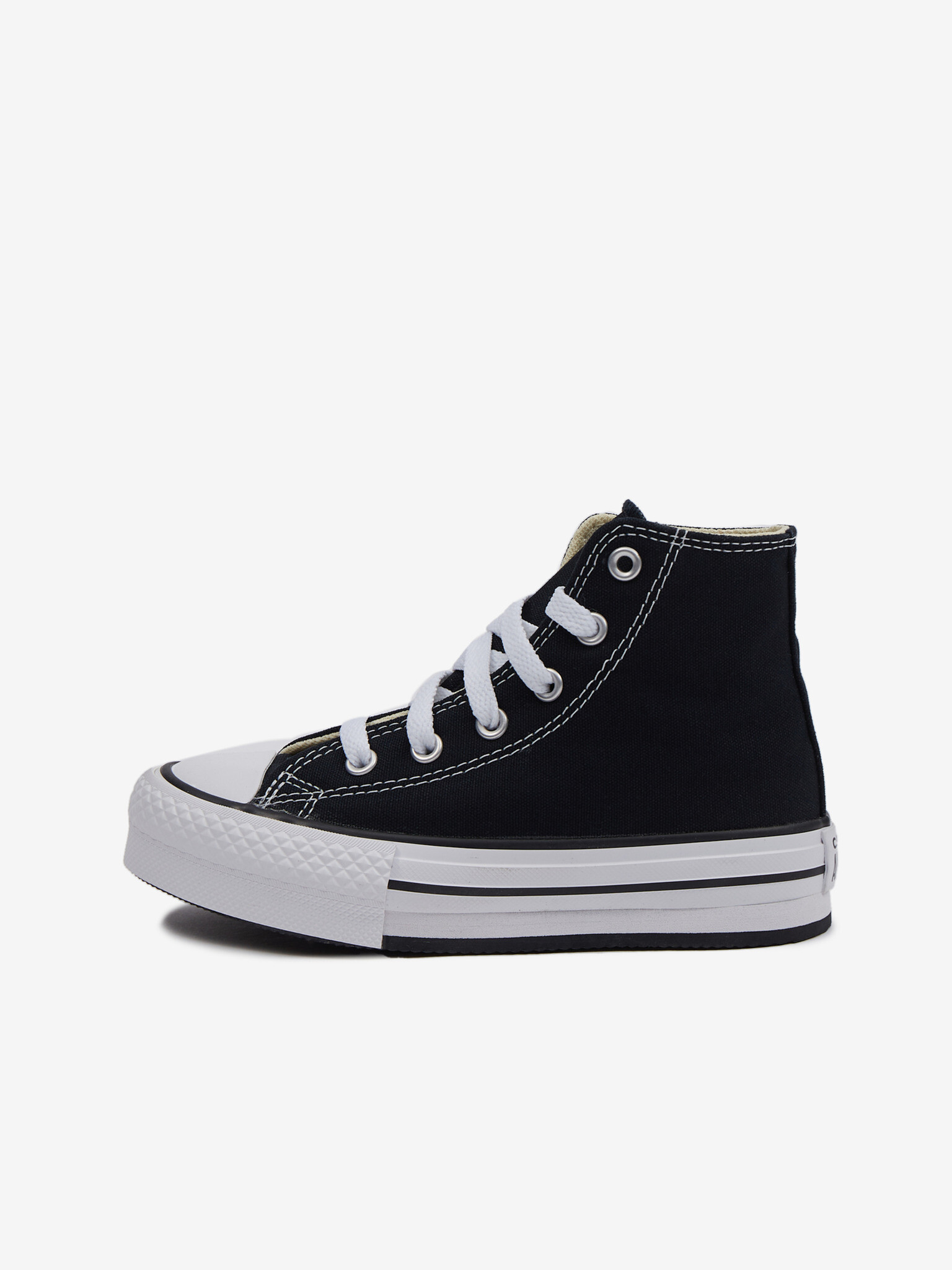 Converse Chuck Taylor All Star Боти детски Cheren - Pepit.bg