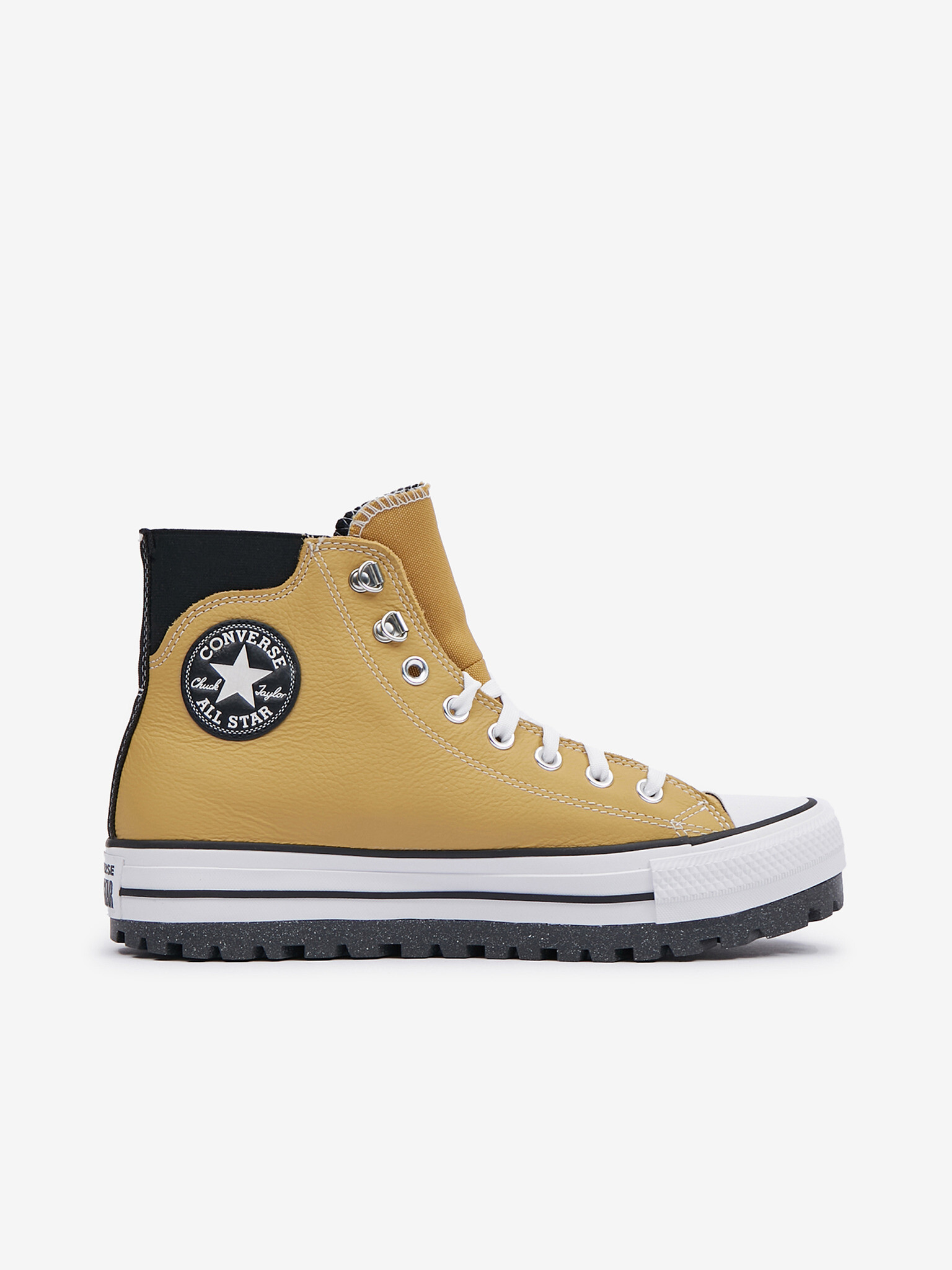 Converse Chuck Taylor All Star City Trek Спортни обувки Zhalt - Pepit.bg