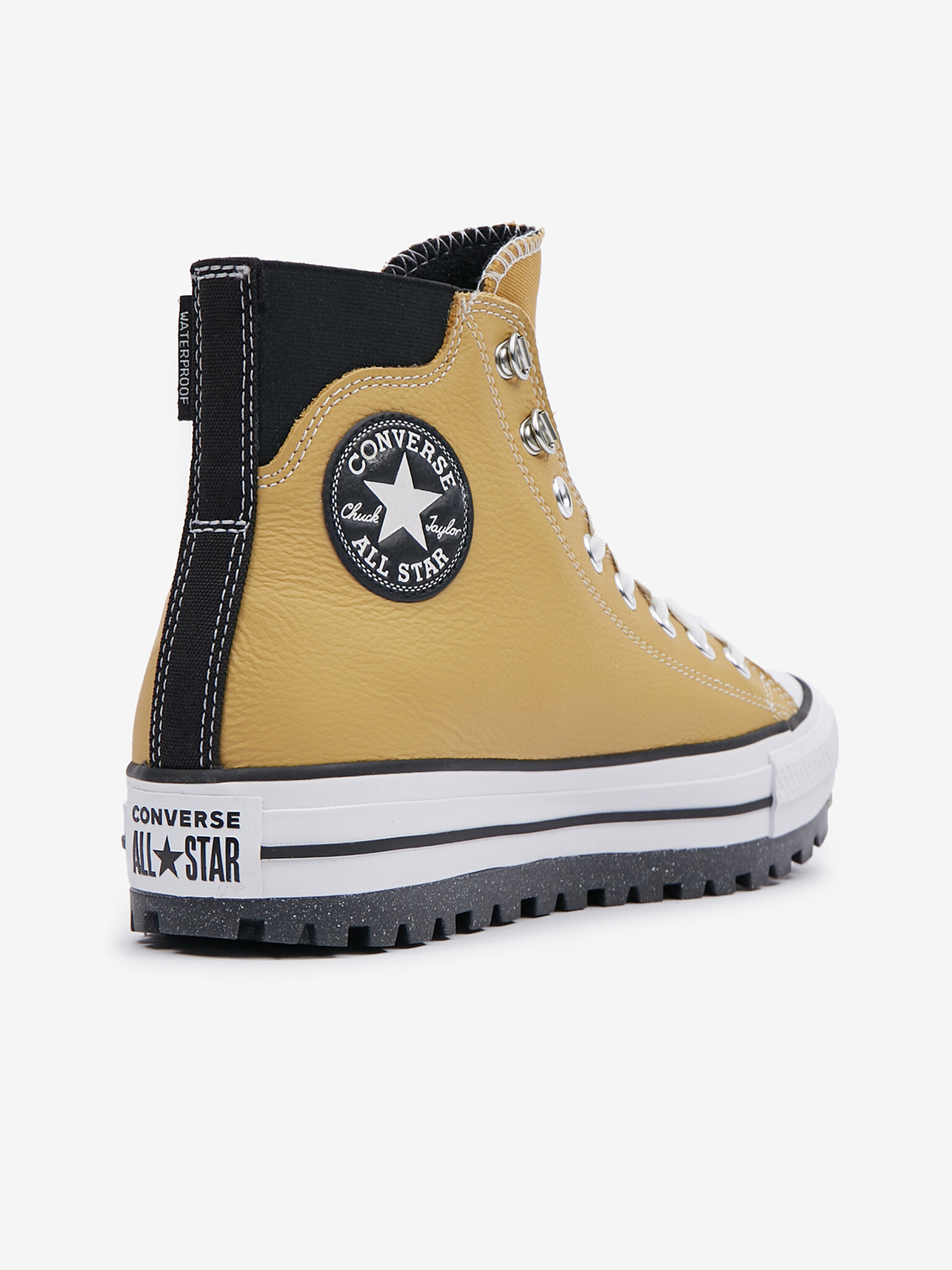 Converse Chuck Taylor All Star City Trek Спортни обувки Zhalt - Pepit.bg