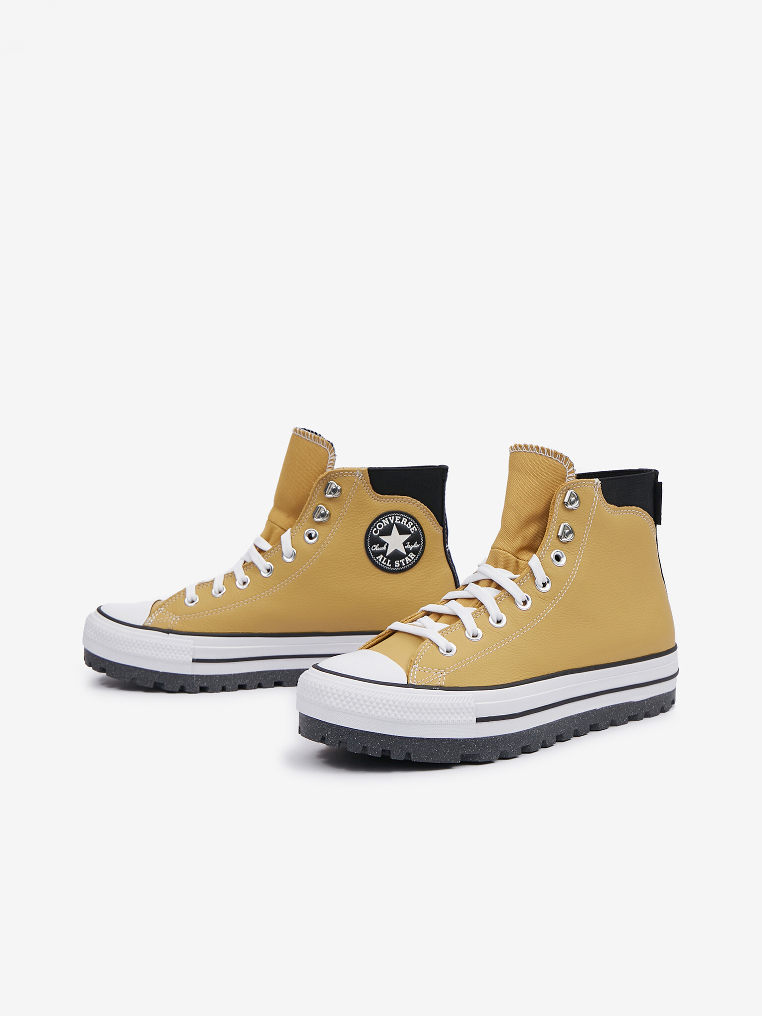 Converse Chuck Taylor All Star City Trek Спортни обувки Zhalt - Pepit.bg