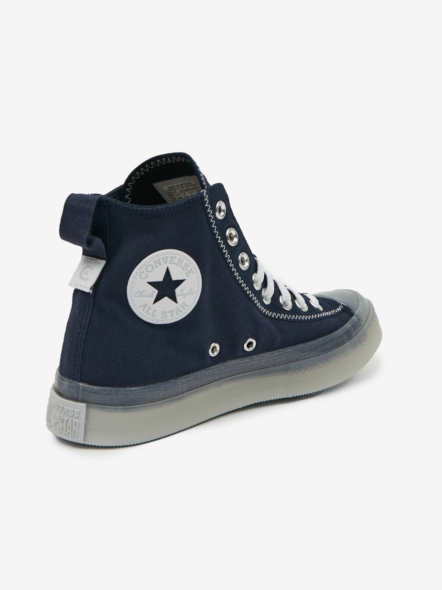 Converse Chuck Taylor All Star CX Explore Спортни обувки Sin - Pepit.bg