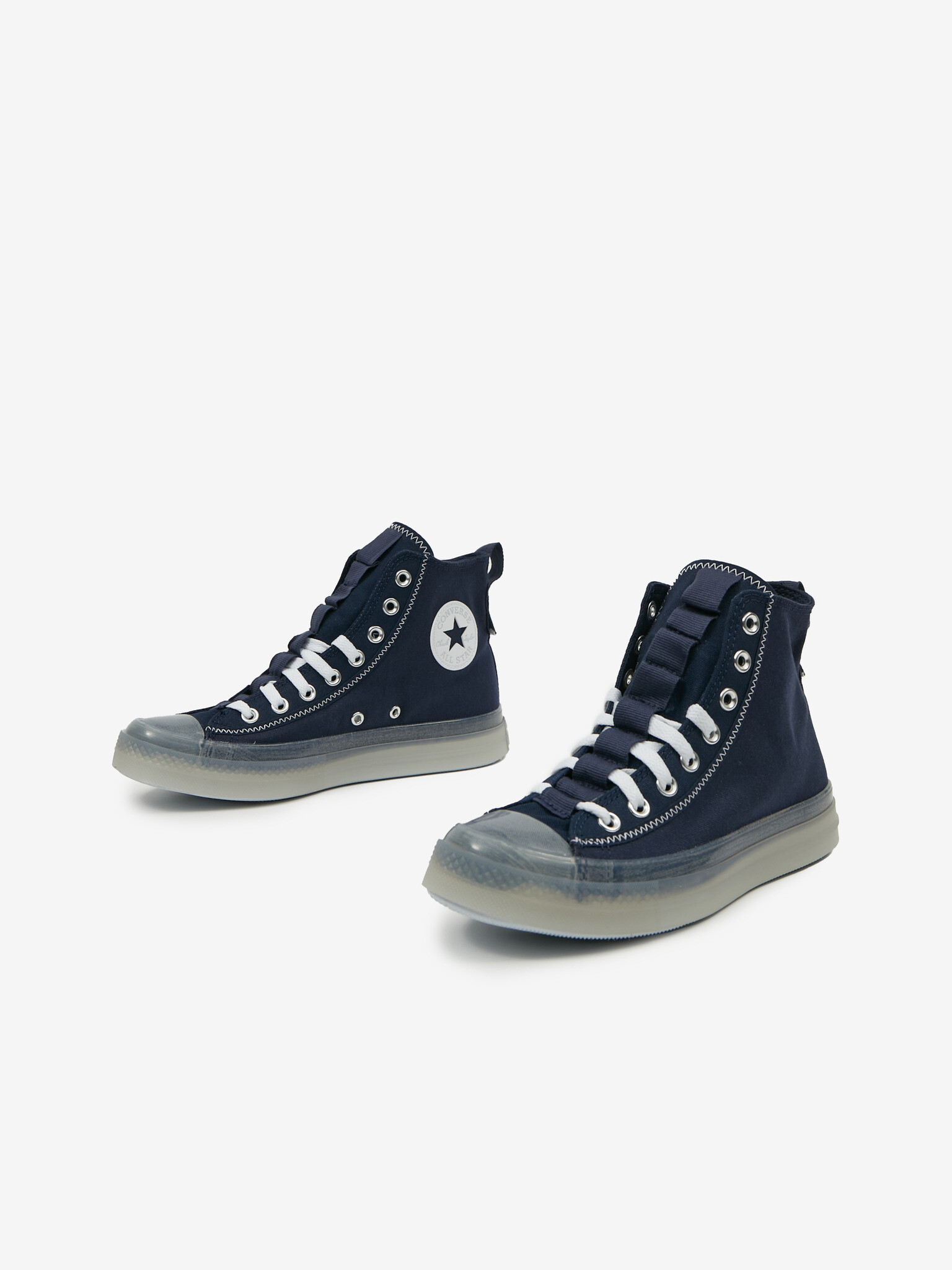 Converse Chuck Taylor All Star CX Explore Спортни обувки Sin - Pepit.bg