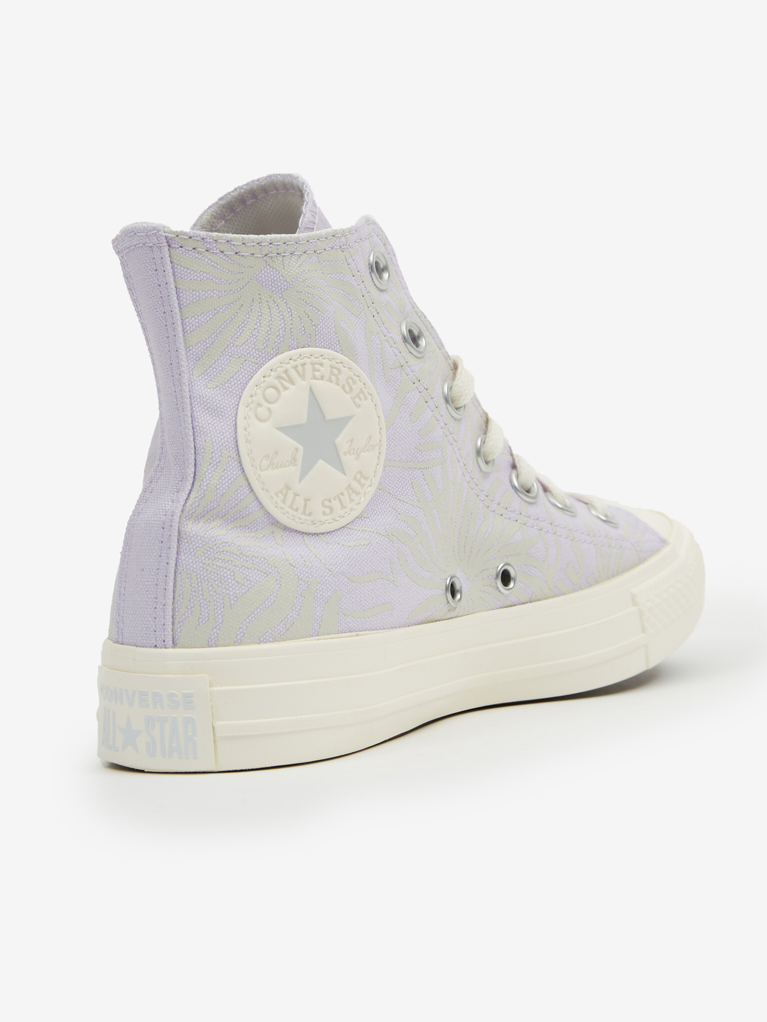 Converse Chuck Taylor All Star Floral Спортни обувки Lilav - Pepit.bg