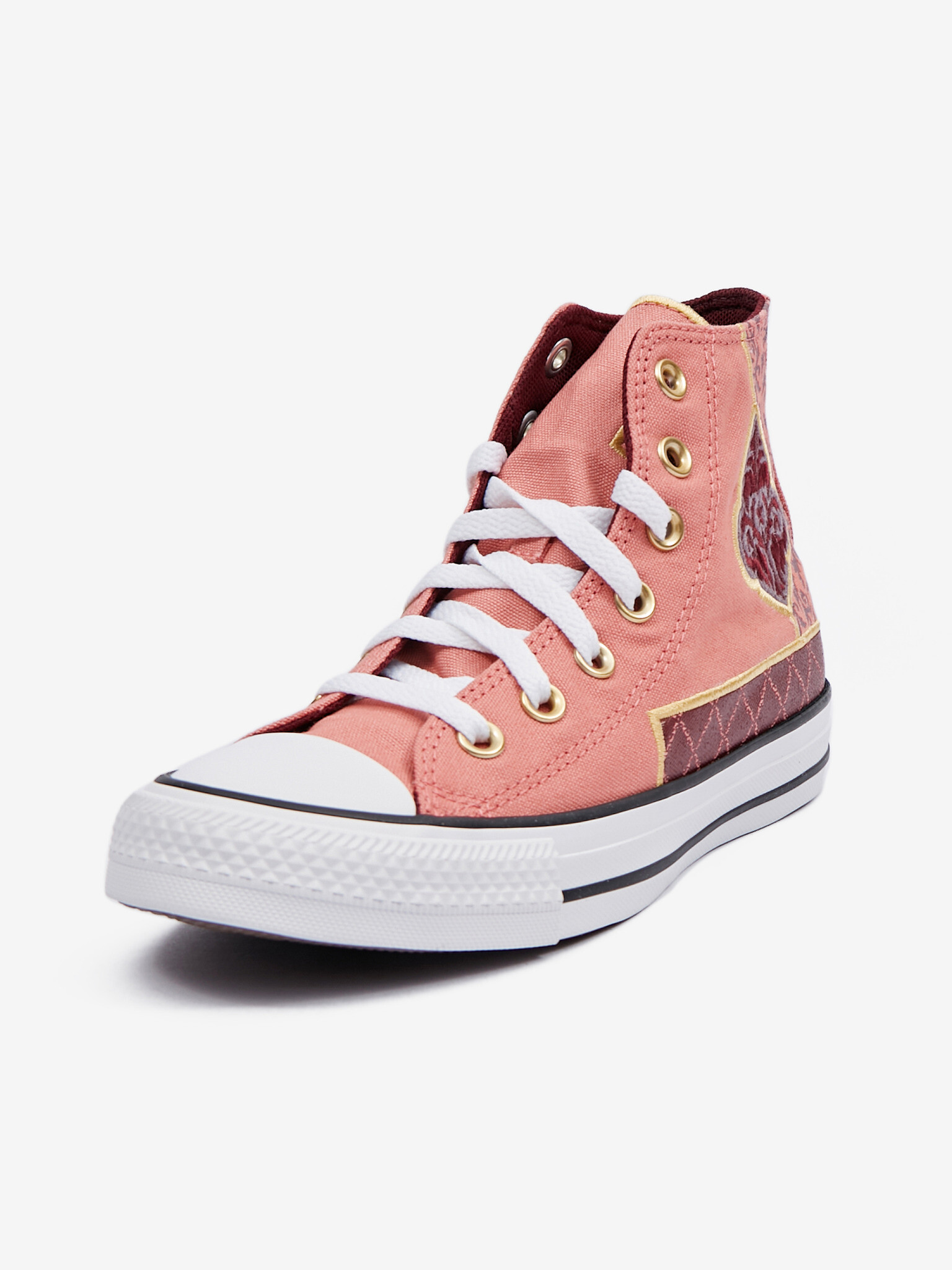 Converse Chuck Taylor All Star Garden Спортни обувки Rozov - Pepit.bg