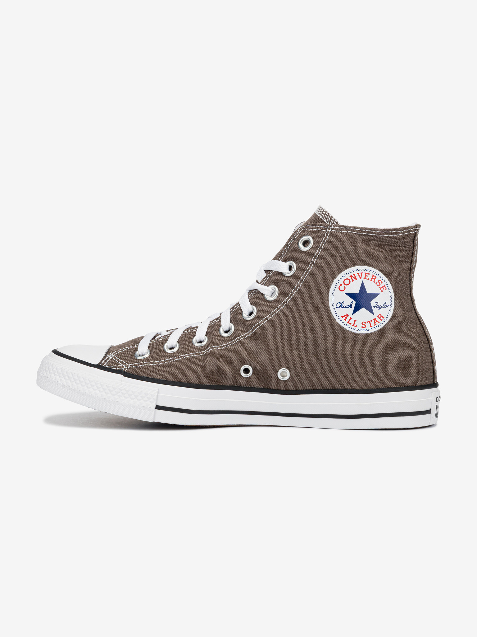 Converse Chuck Taylor All Star Hi Спортни обувки Siv - Pepit.bg