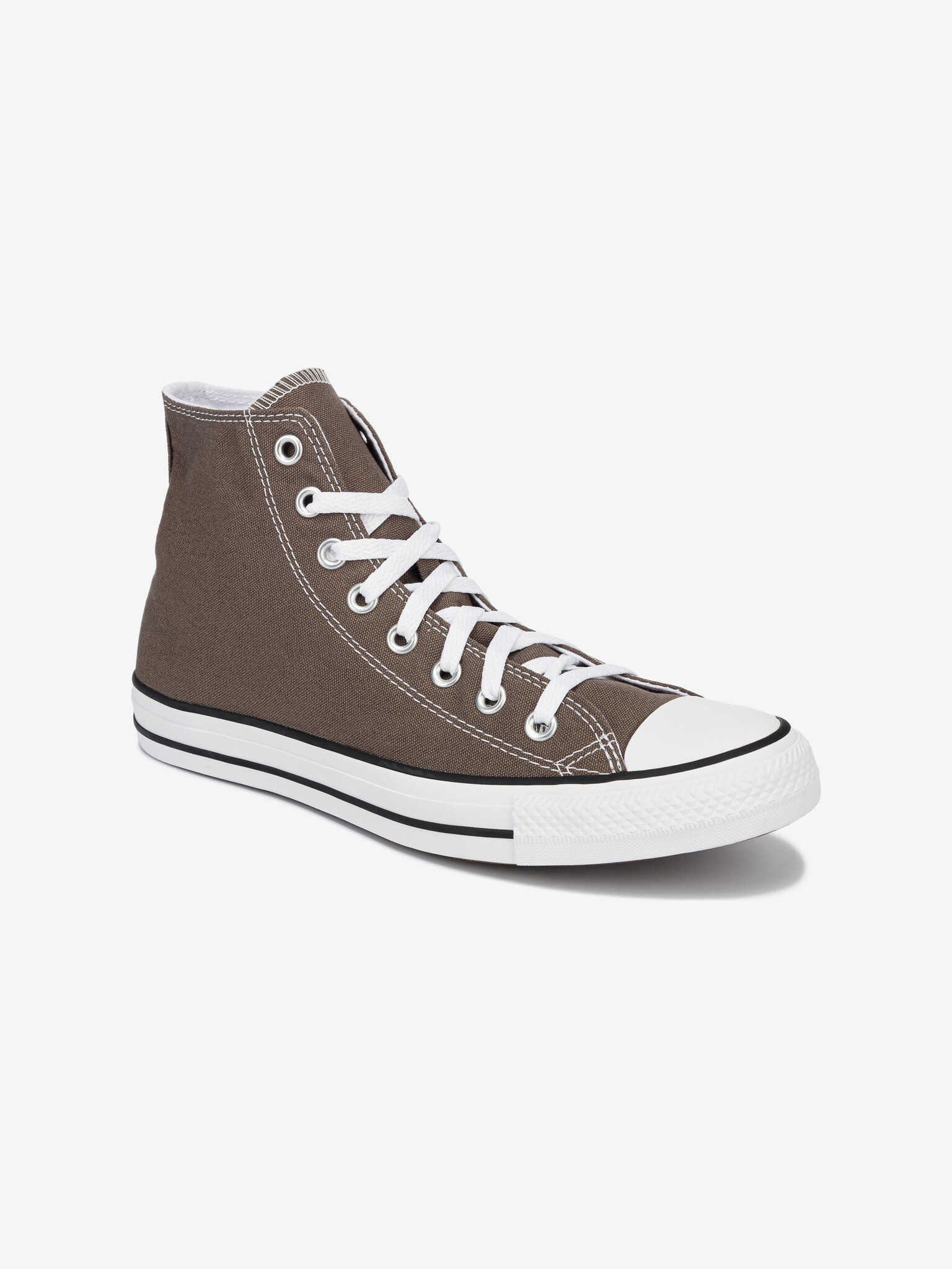 Converse Chuck Taylor All Star Hi Спортни обувки Siv - Pepit.bg