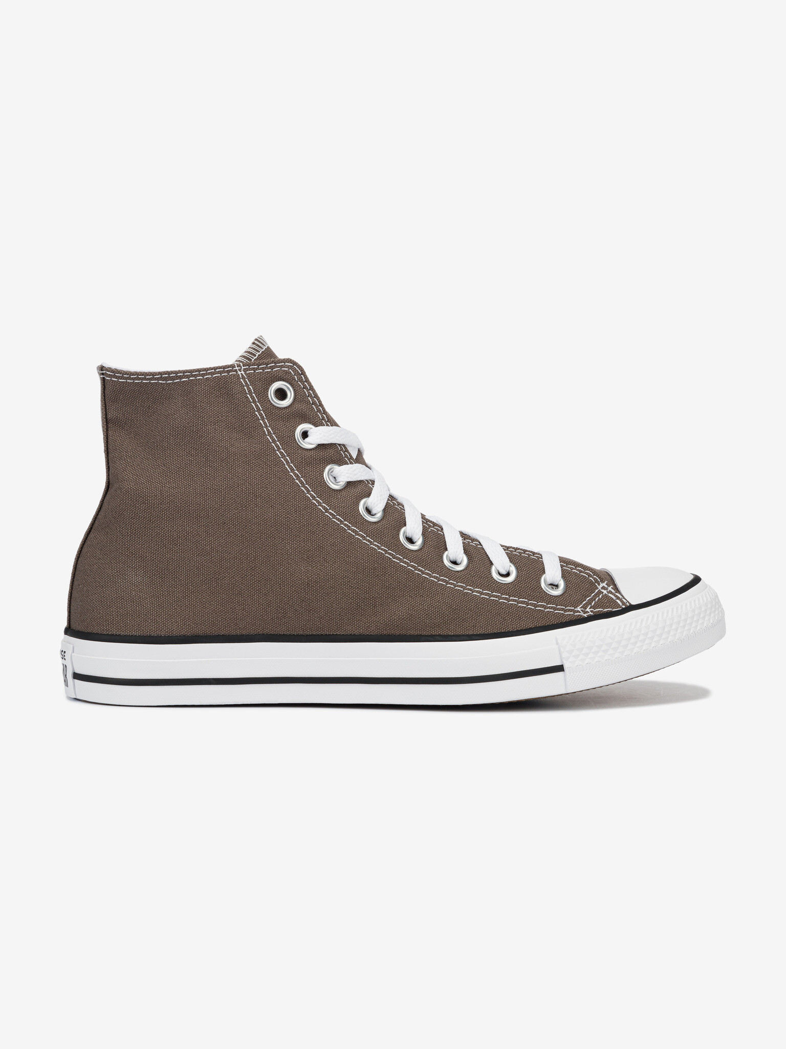 Converse Chuck Taylor All Star Hi Спортни обувки Siv - Pepit.bg