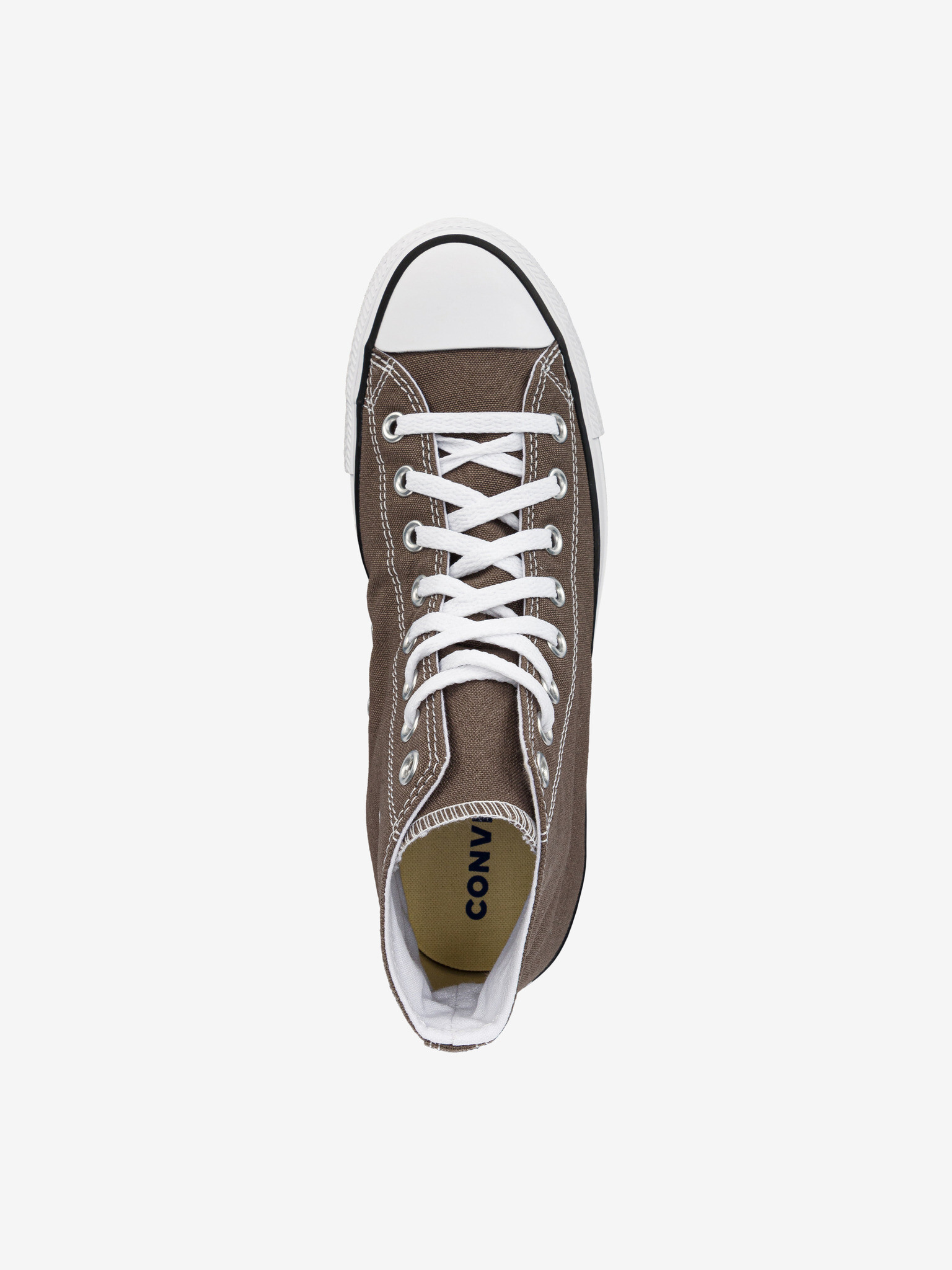 Converse Chuck Taylor All Star Hi Спортни обувки Siv - Pepit.bg