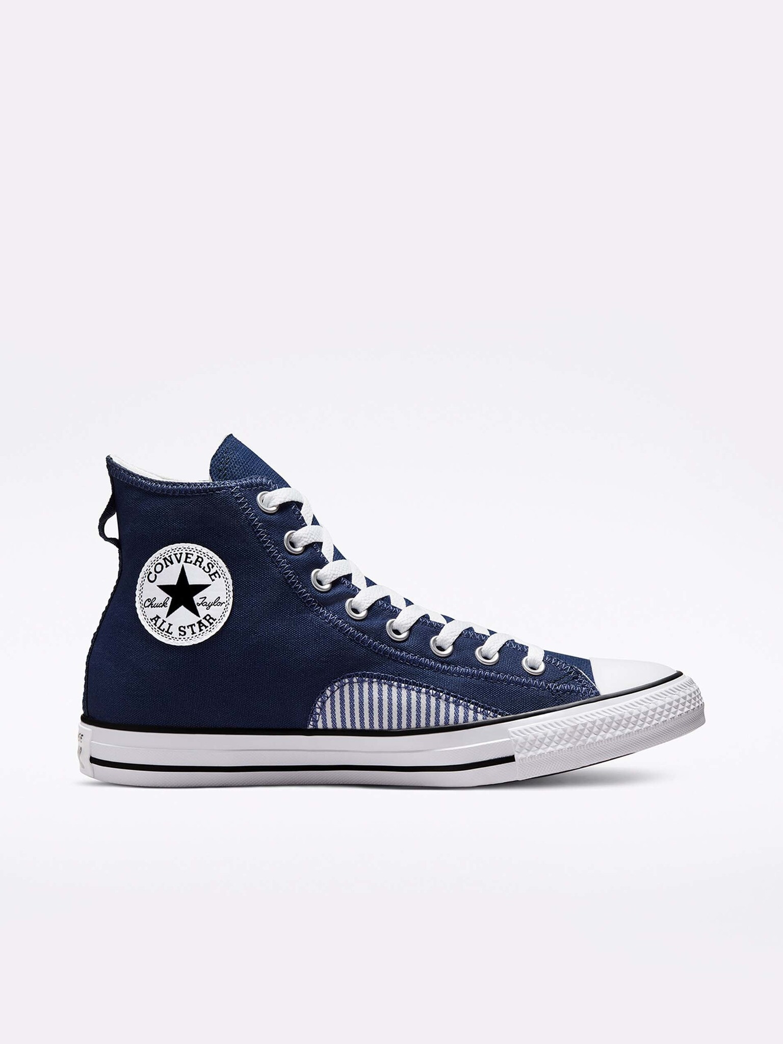 Converse Chuck Taylor All Star Hickory Sneakers Sin - Pepit.bg