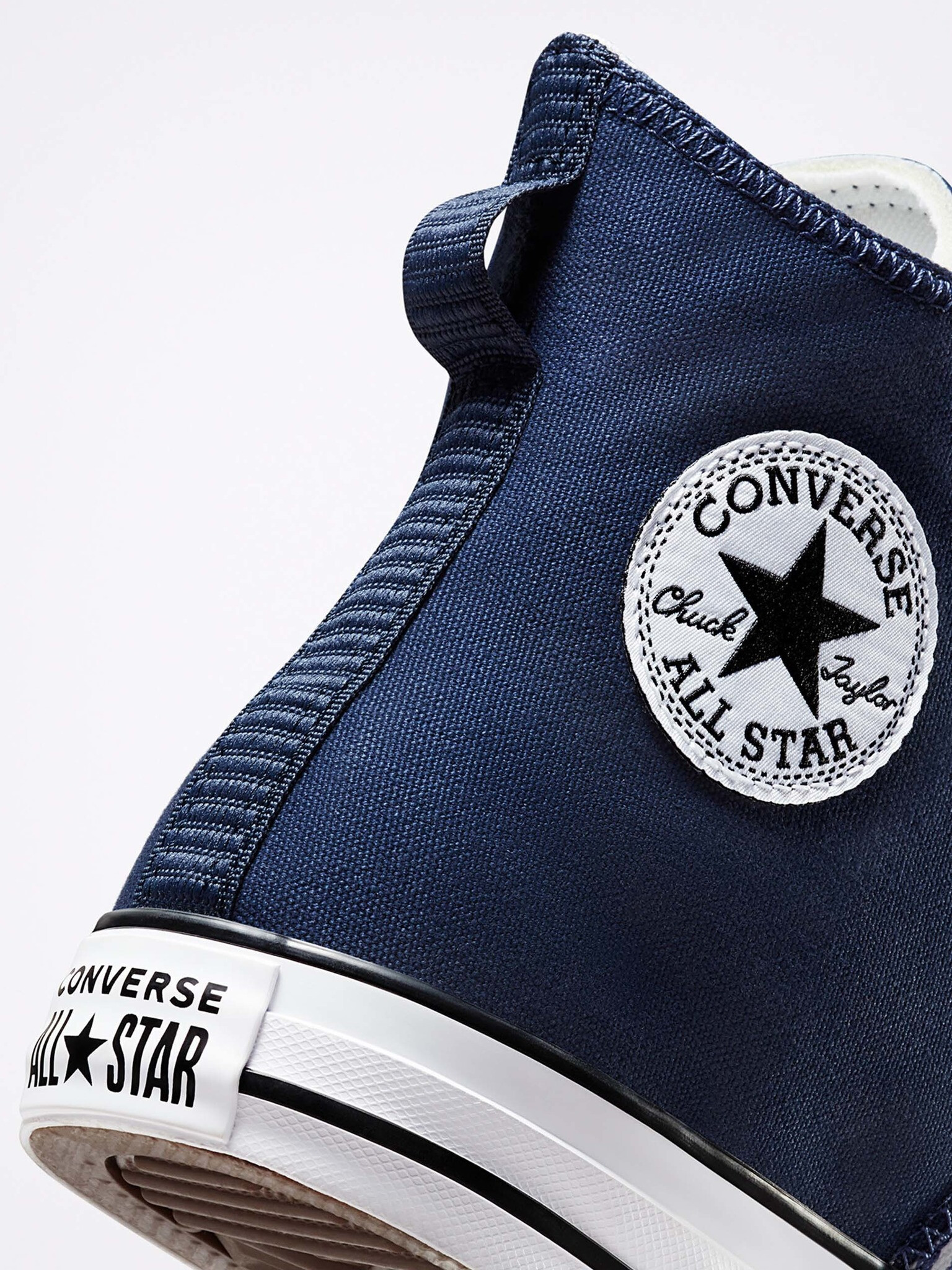 Converse Chuck Taylor All Star Hickory Sneakers Sin - Pepit.bg