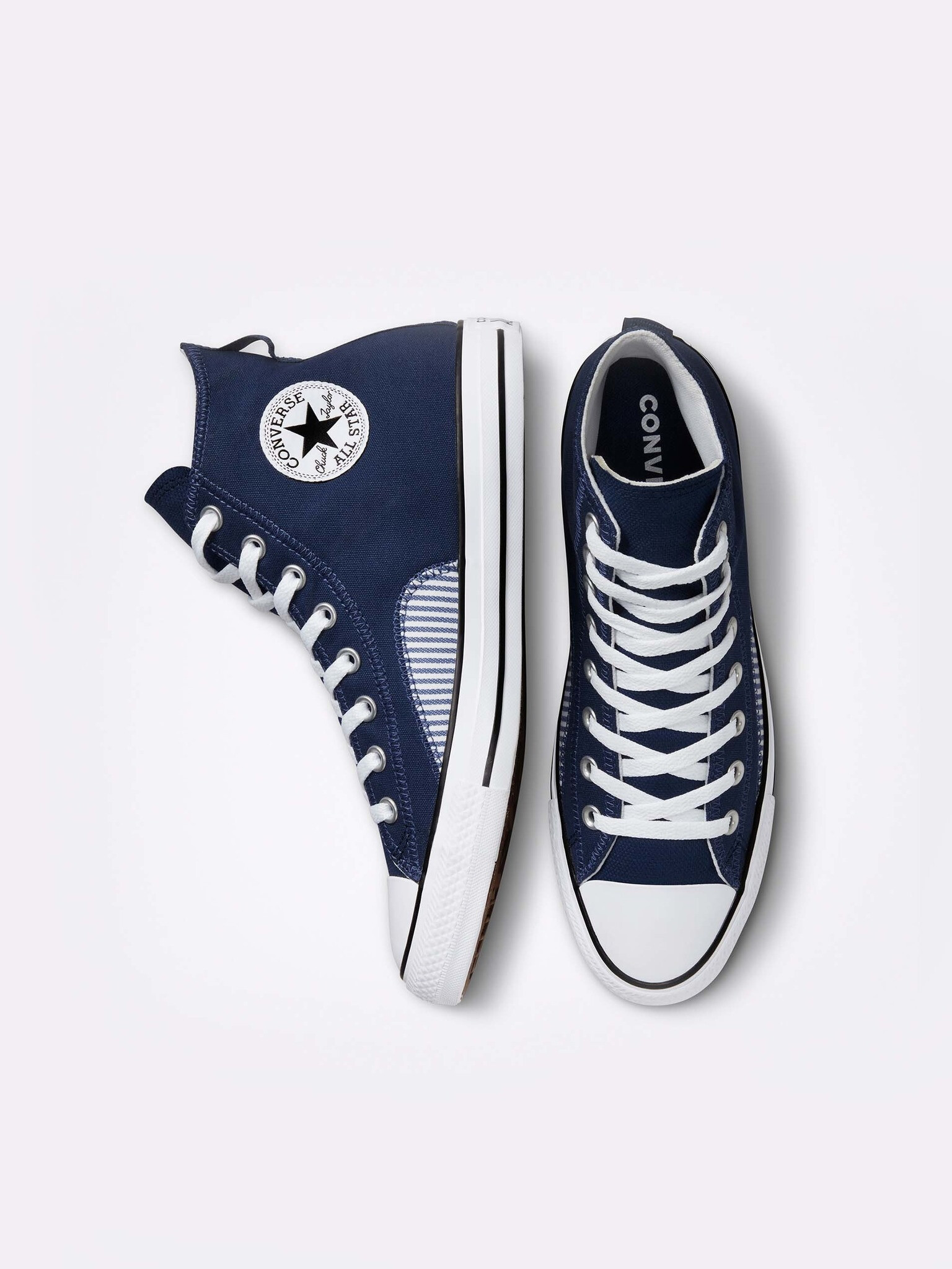 Converse Chuck Taylor All Star Hickory Sneakers Sin - Pepit.bg