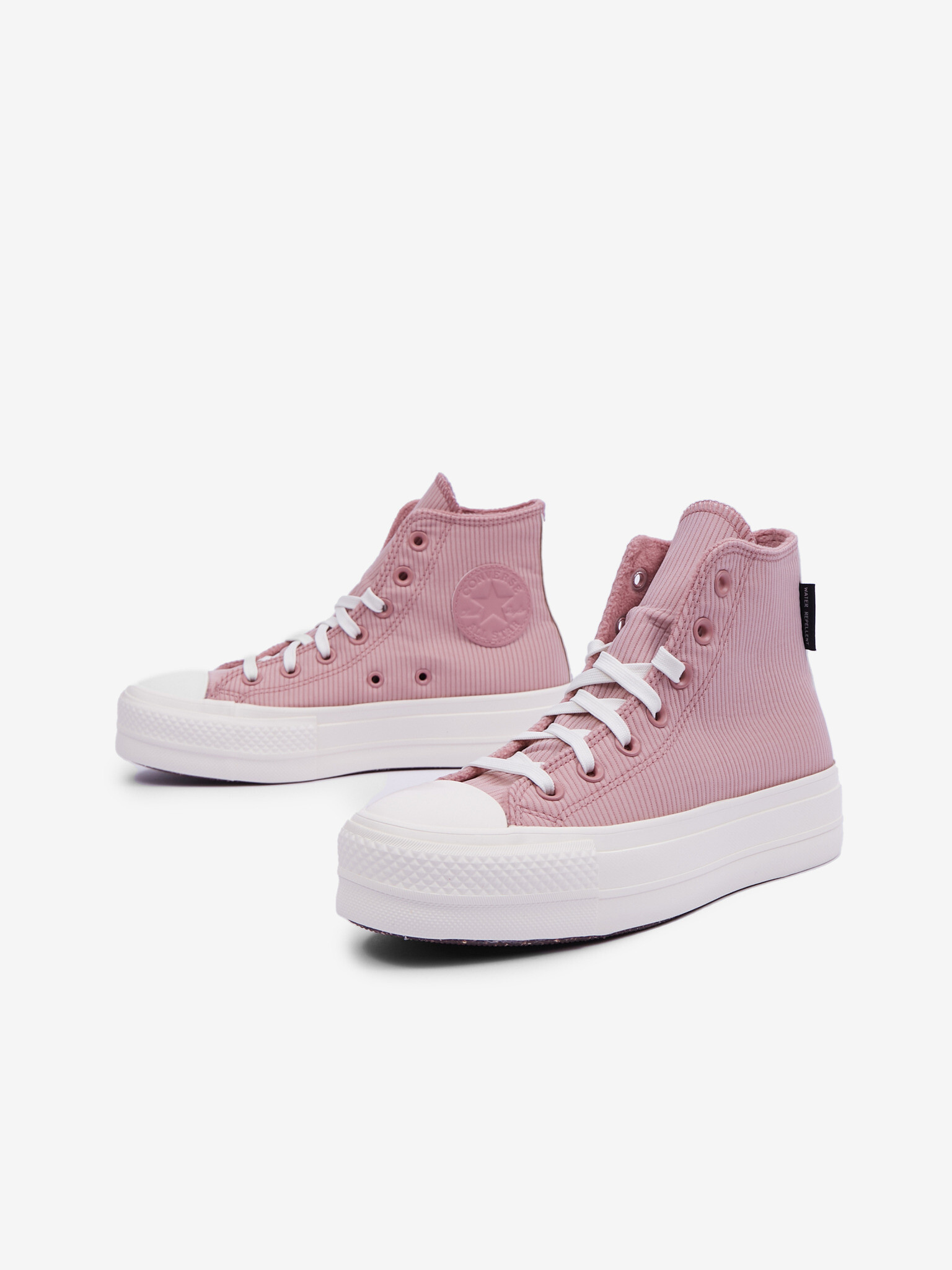 Converse Chuck Taylor All Star Lift Спортни обувки Rozov - Pepit.bg