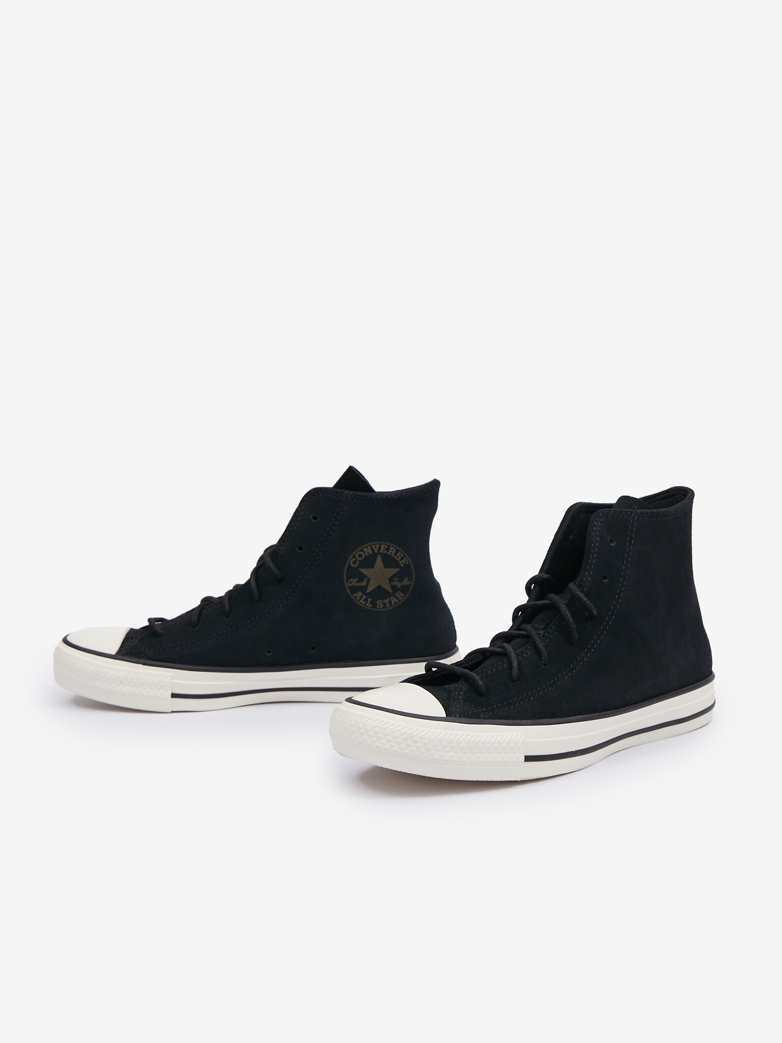 Converse Chuck Taylor All Star Mono Спортни обувки Cheren - Pepit.bg