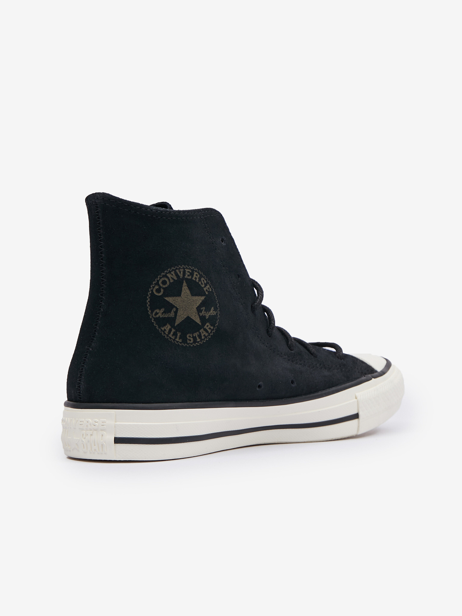 Converse Chuck Taylor All Star Mono Спортни обувки Cheren - Pepit.bg