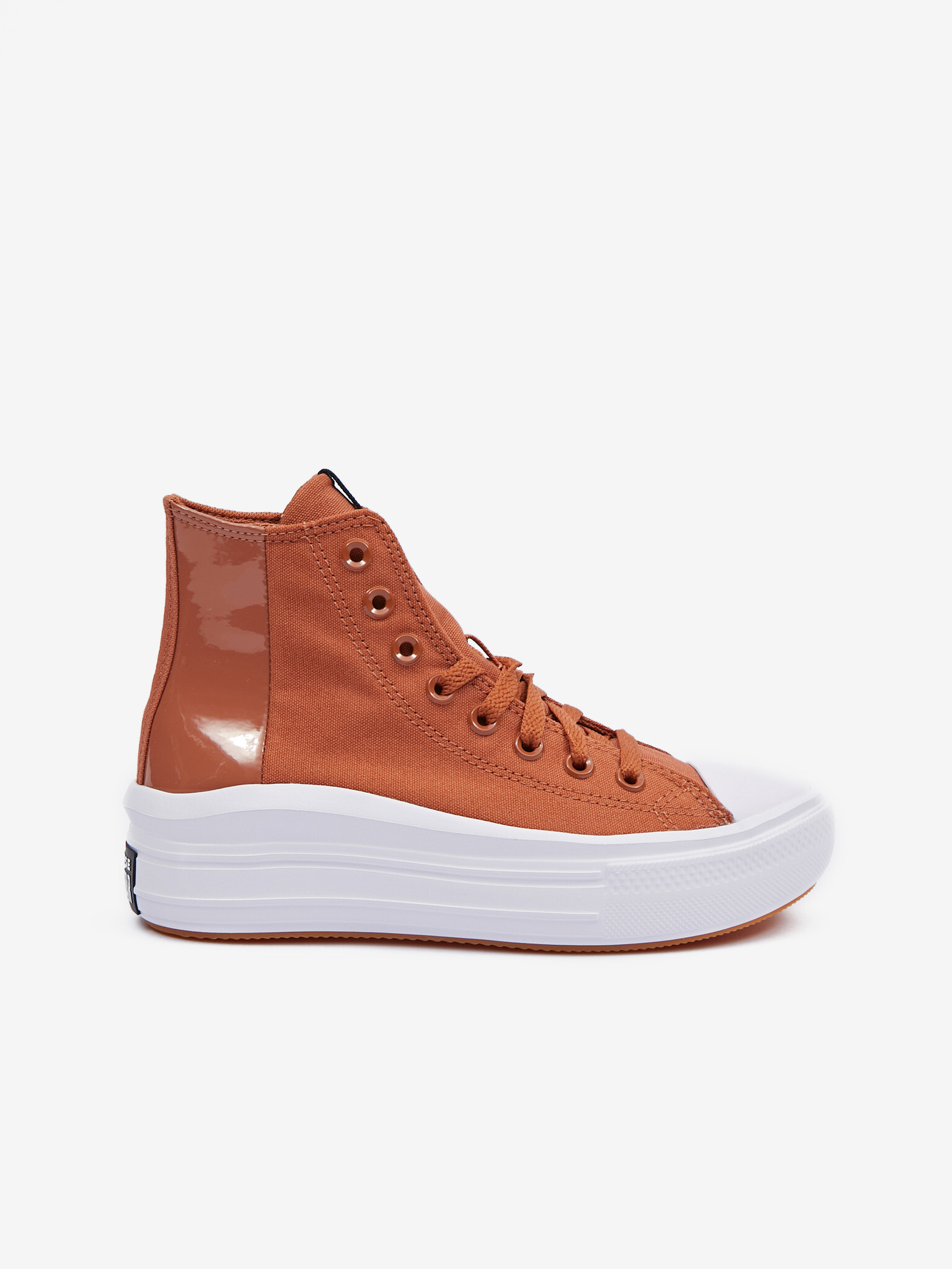 Converse Chuck Taylor All Star Move Спортни обувки Kafyav - Pepit.bg