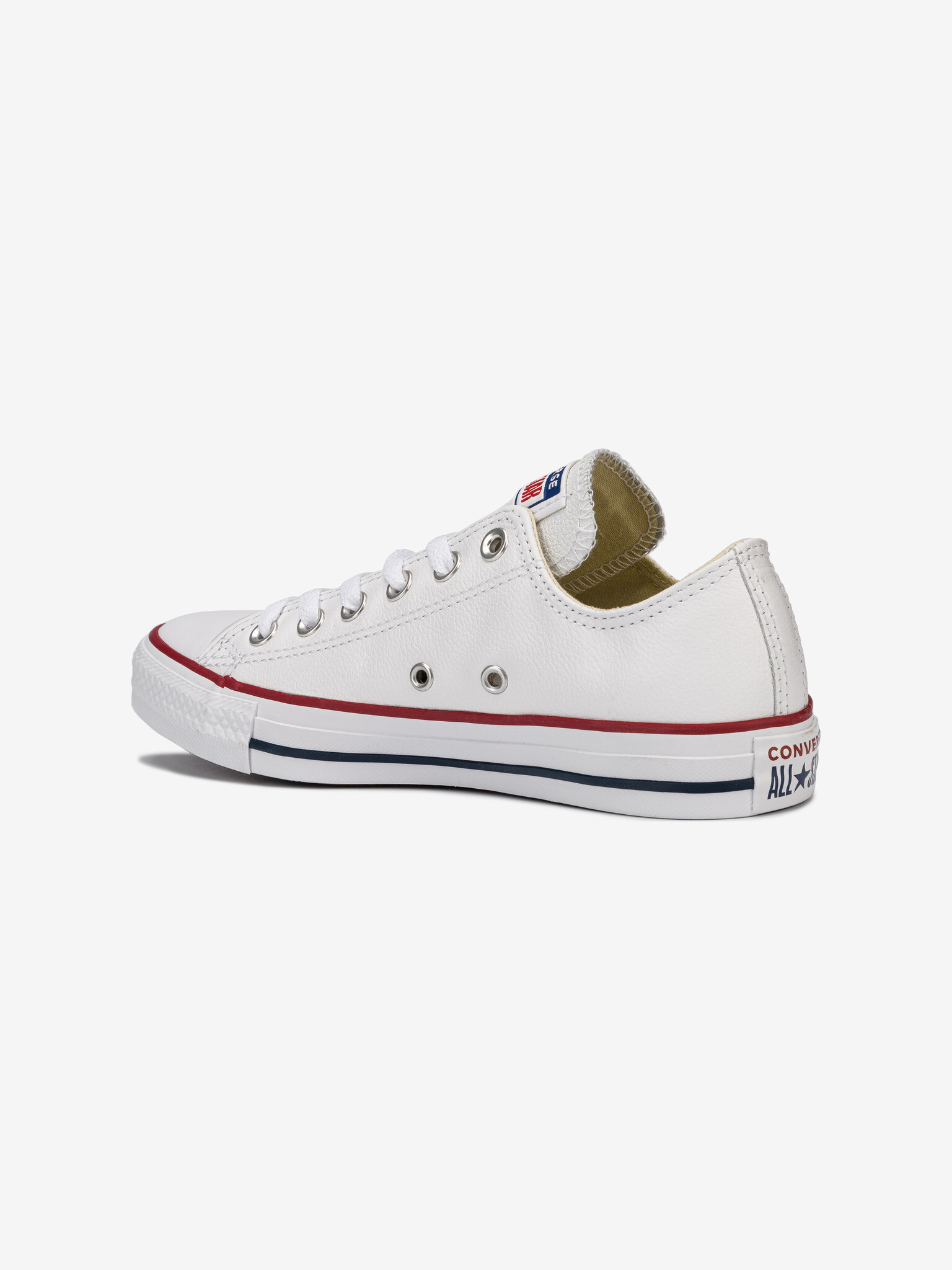 Converse Chuck Taylor All Star Спортни обувки Byal - Pepit.bg