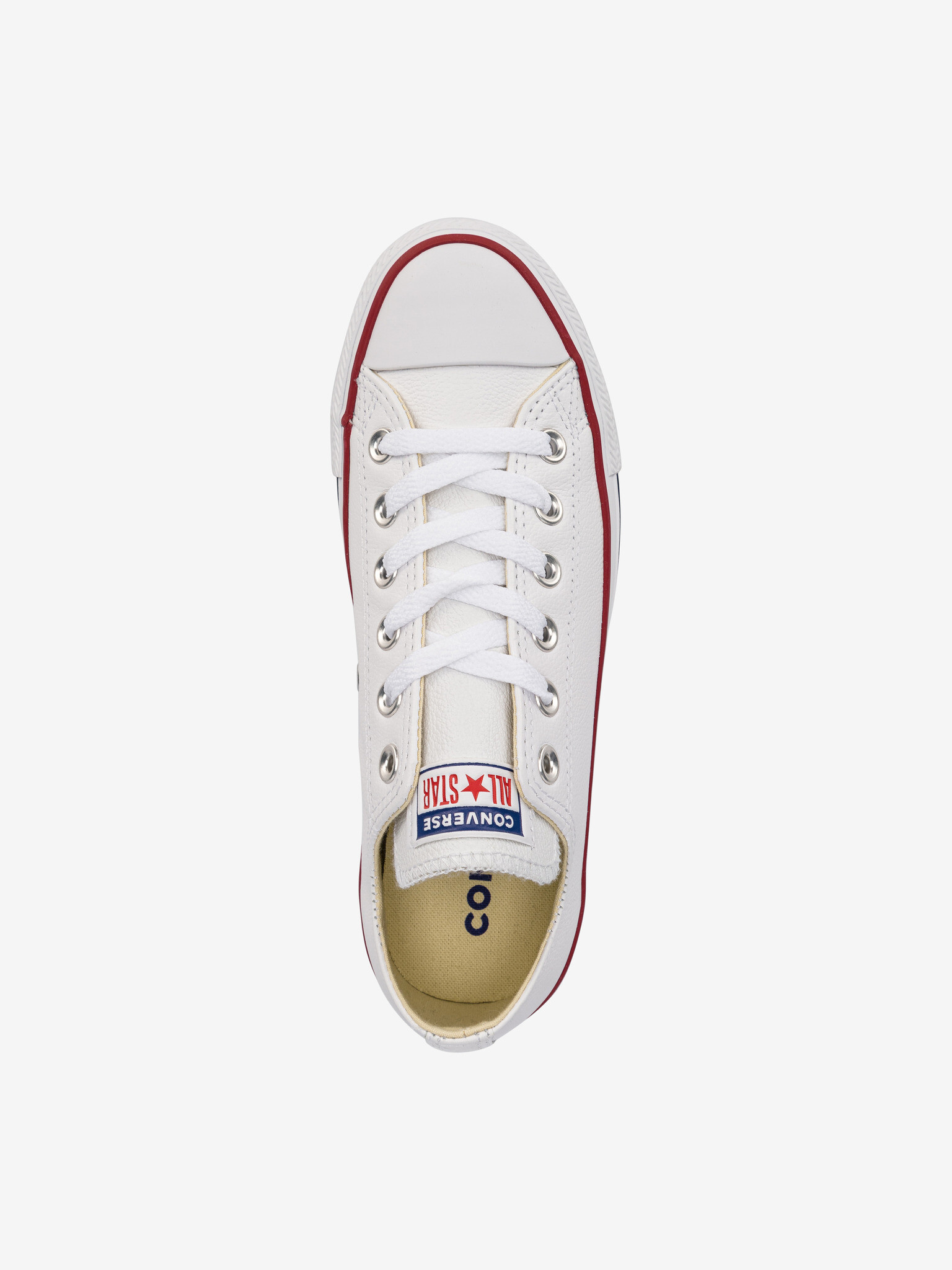 Converse Chuck Taylor All Star Спортни обувки Byal - Pepit.bg