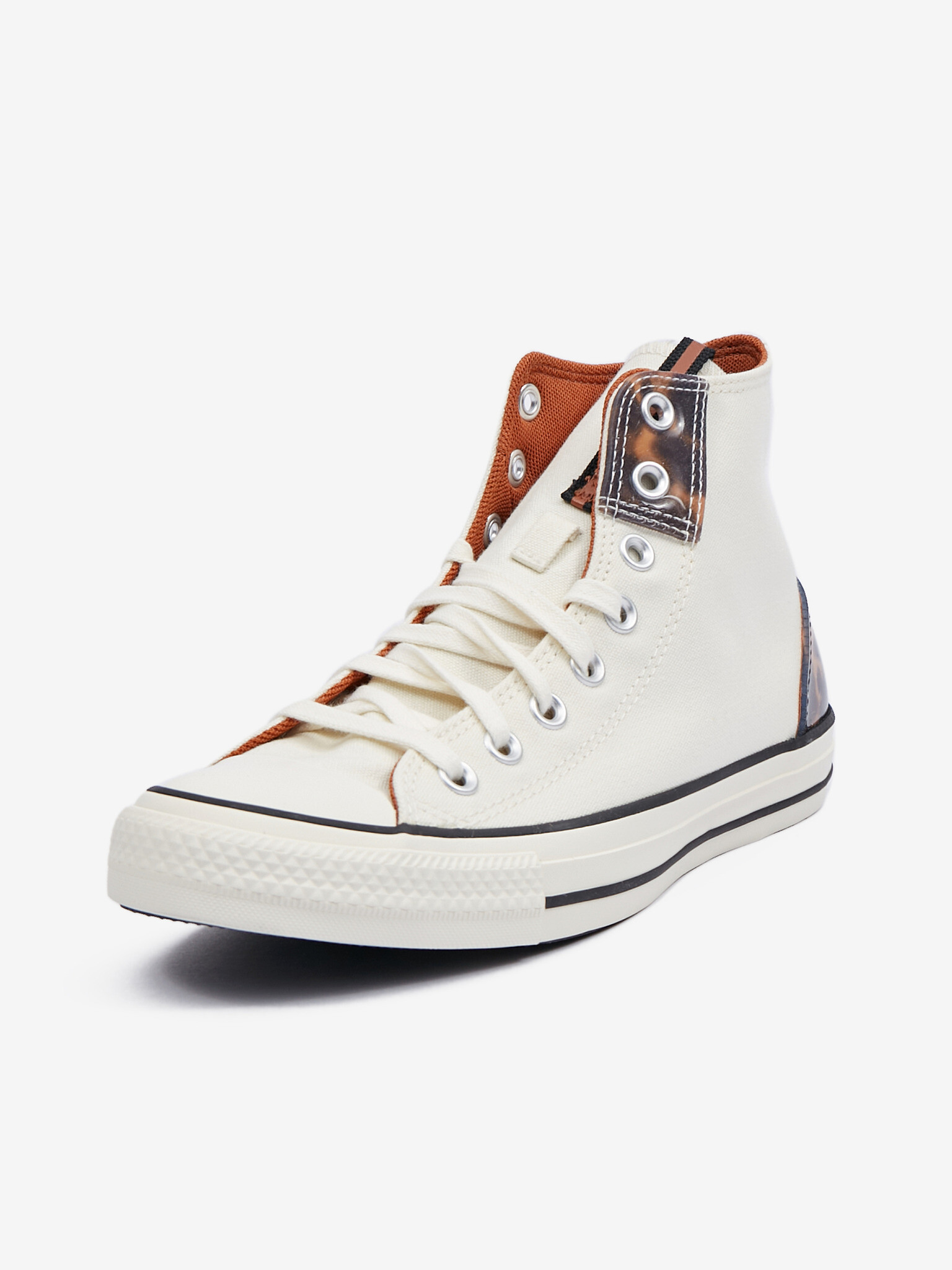 Converse Chuck Taylor All Star Спортни обувки Byal - Pepit.bg