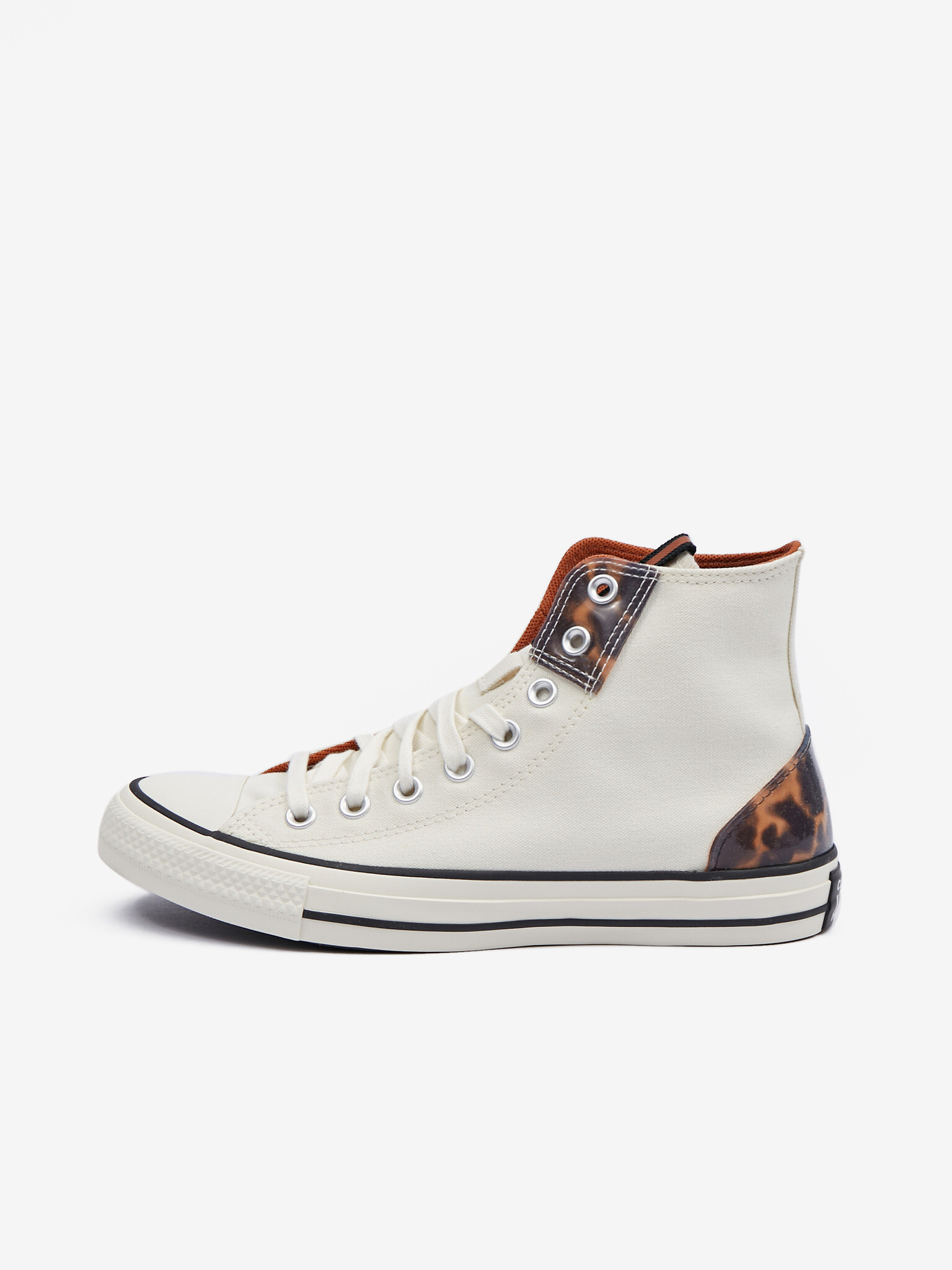 Converse Chuck Taylor All Star Спортни обувки Byal - Pepit.bg