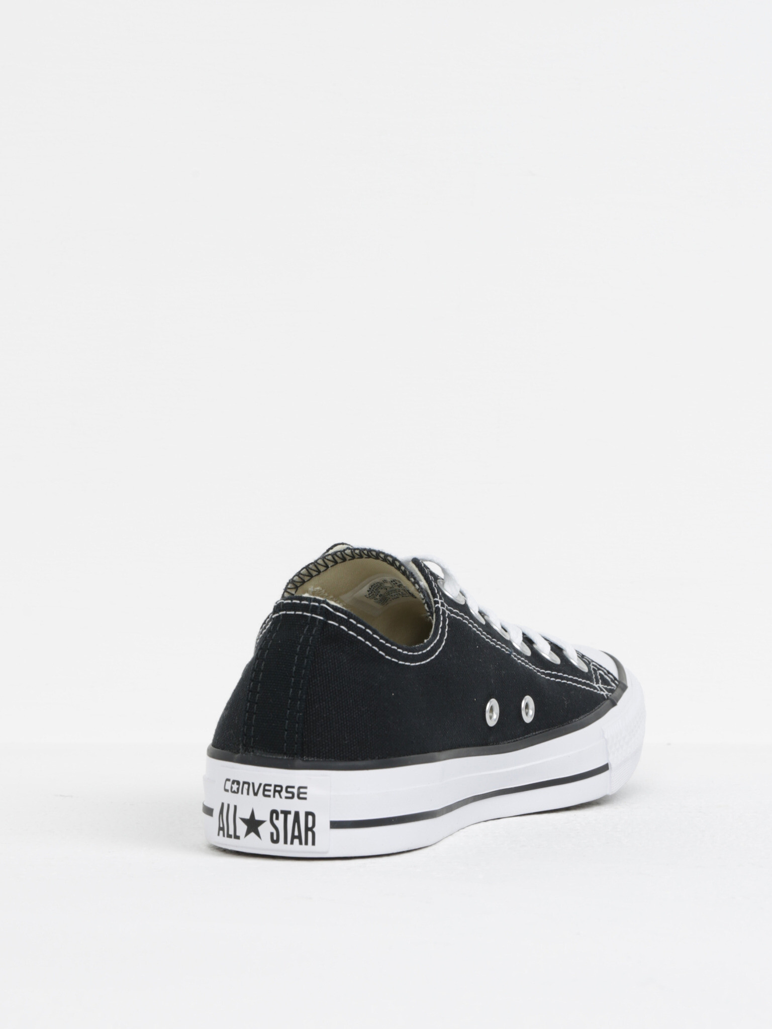 Converse Chuck Taylor All Star Спортни обувки Cheren - Pepit.bg