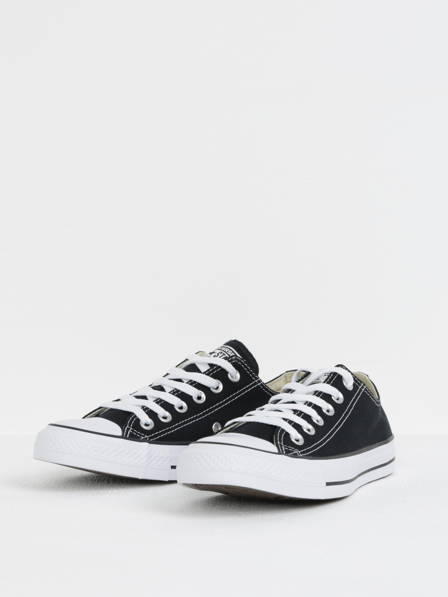 Converse Chuck Taylor All Star Спортни обувки Cheren - Pepit.bg