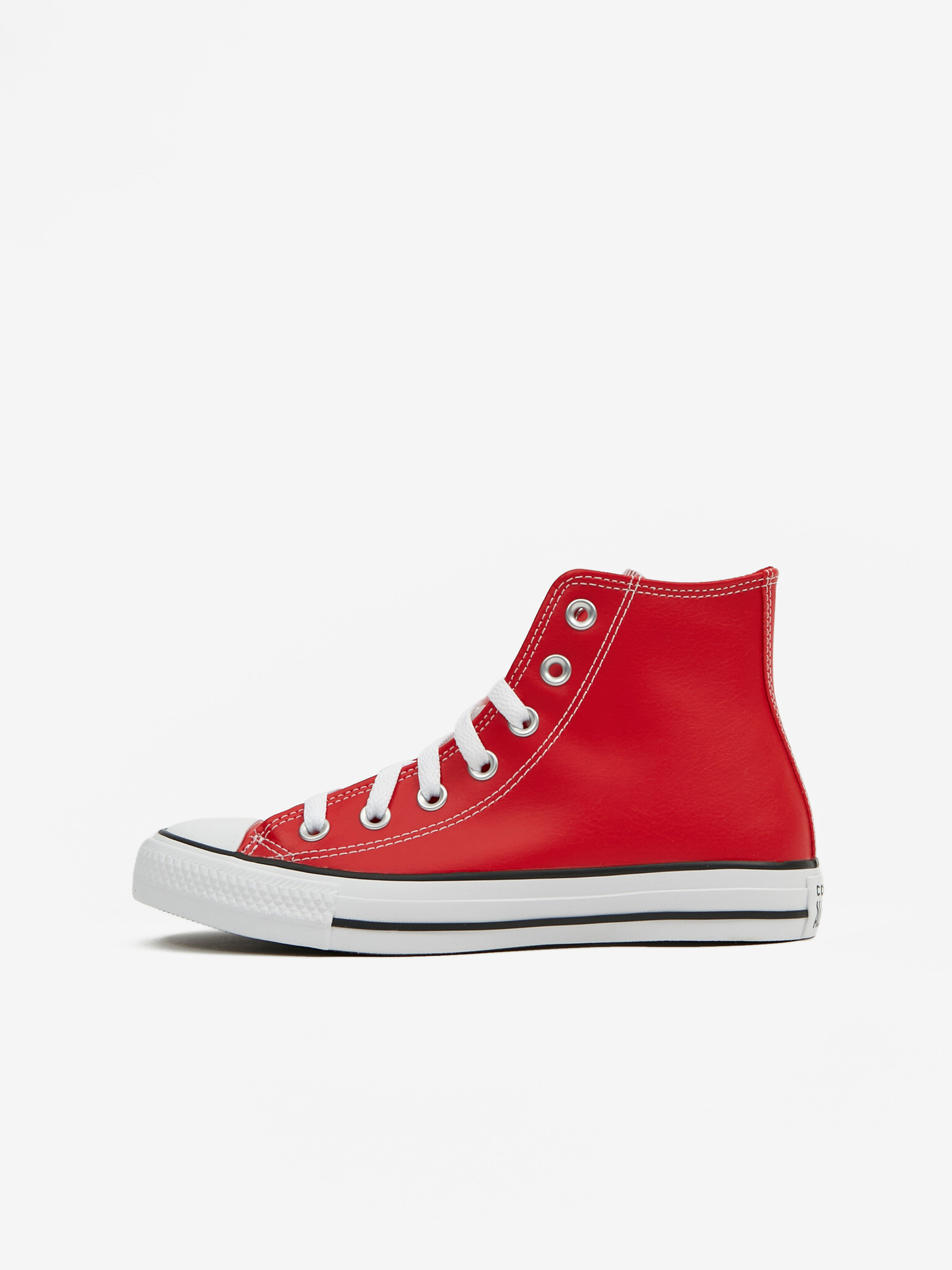 Converse Chuck Taylor All Star Спортни обувки Cherven - Pepit.bg