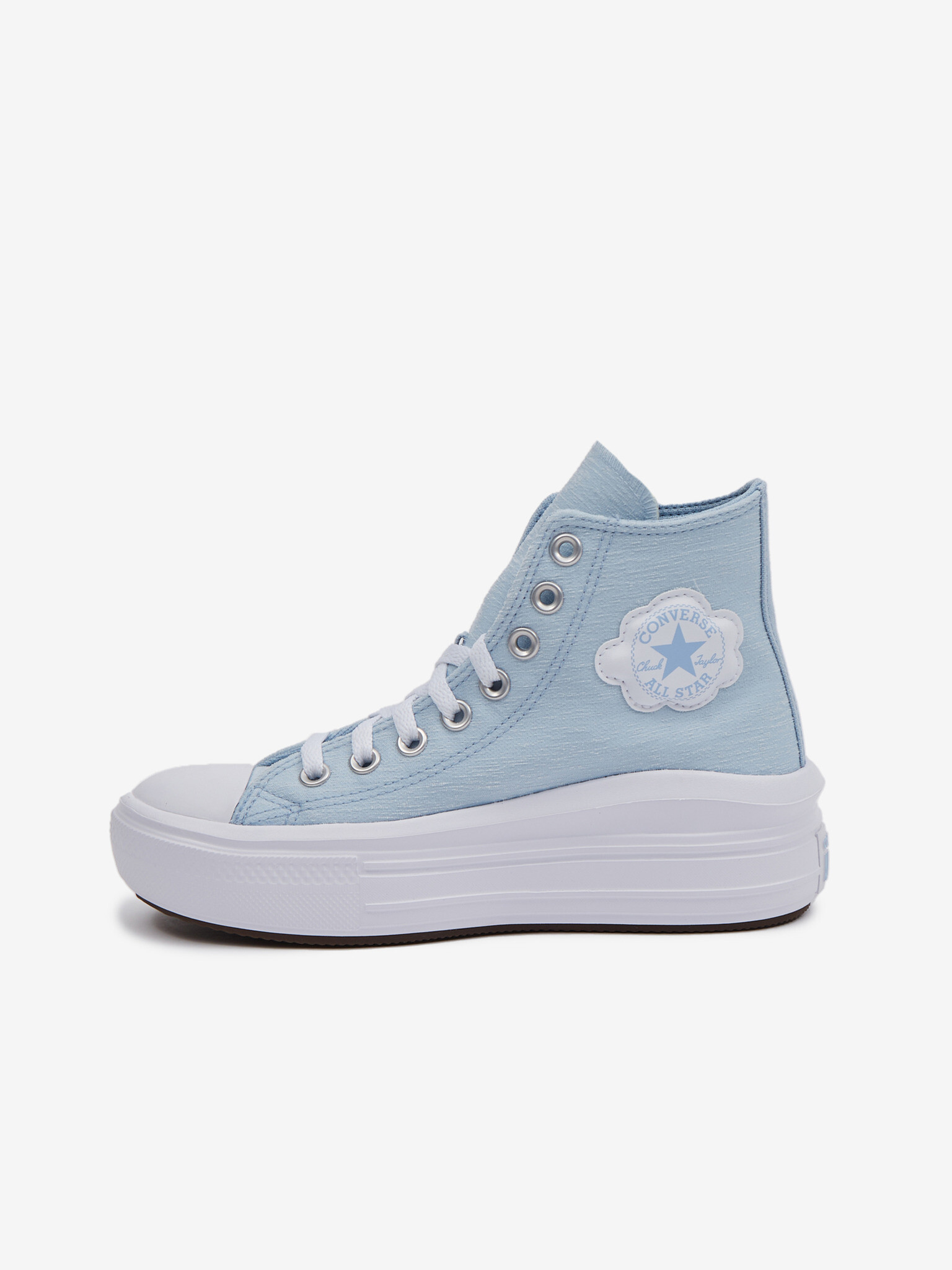 Converse Chuck Taylor All Star Спортни обувки детски Sin - Pepit.bg