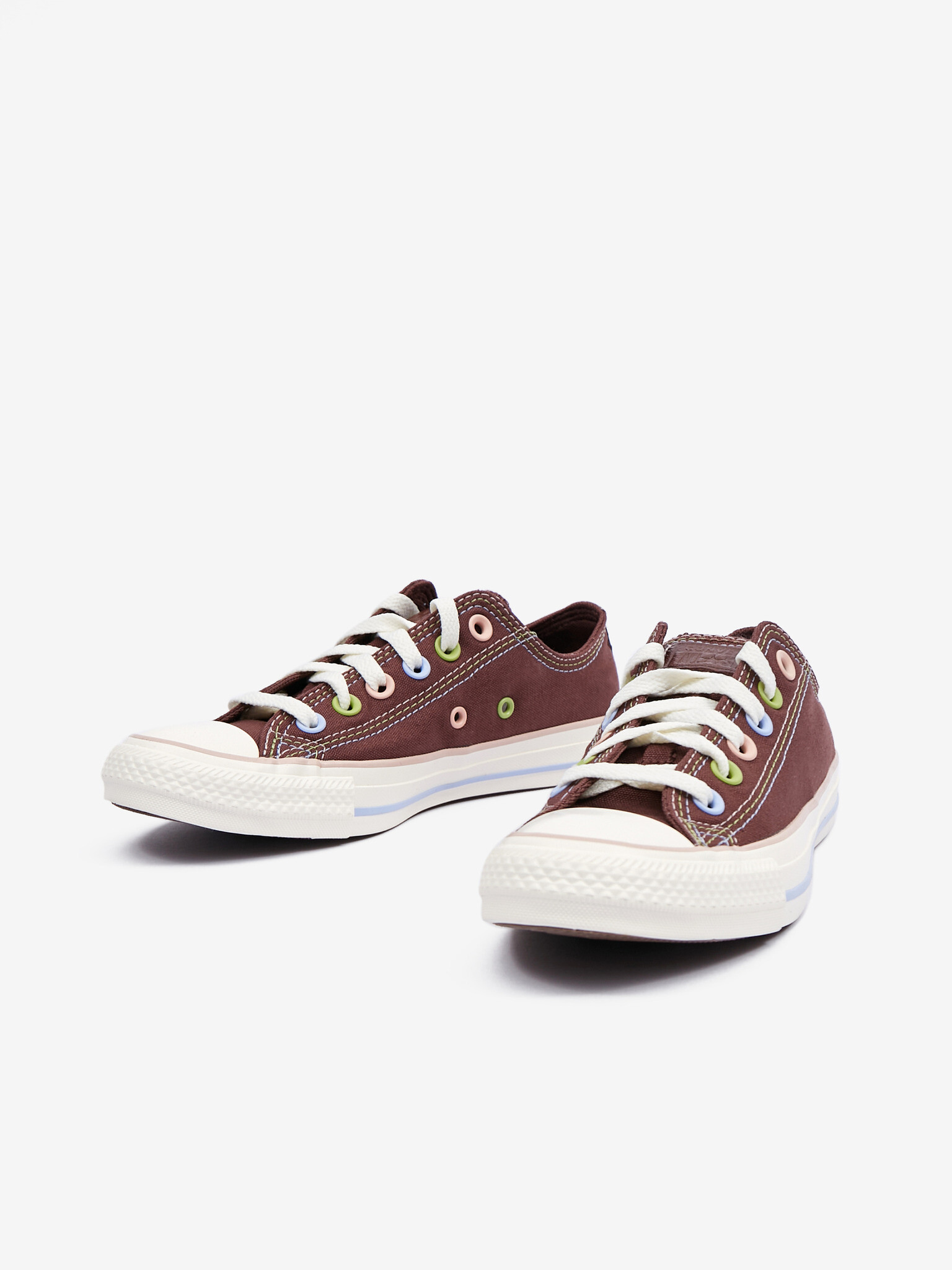 Converse Chuck Taylor All Star Спортни обувки Kafyav - Pepit.bg