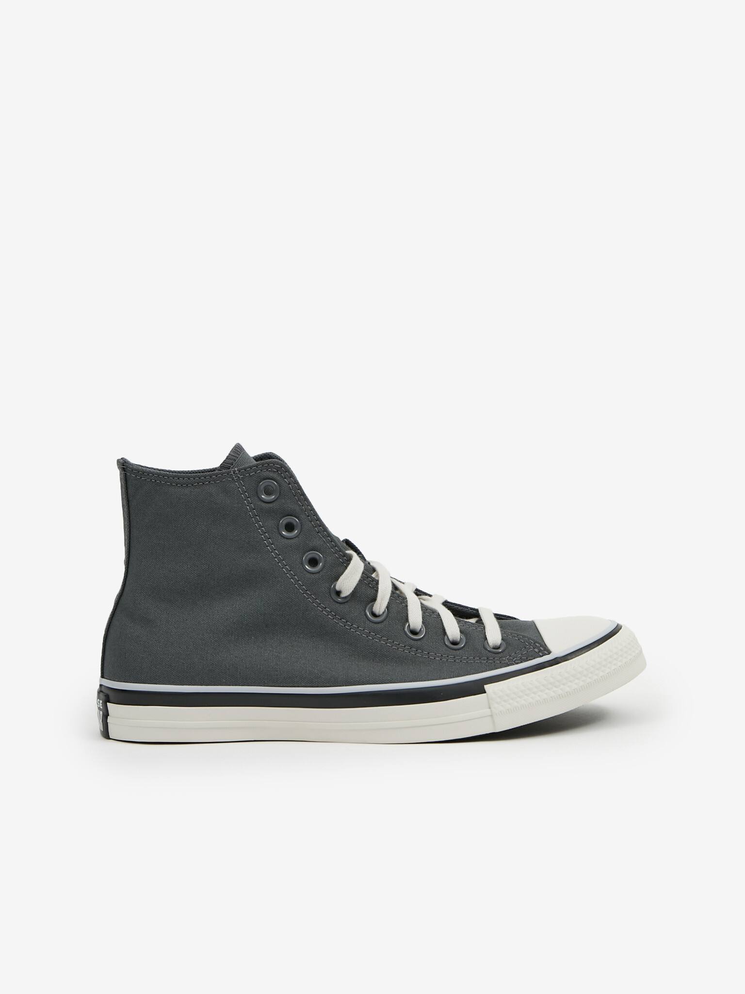 Converse Chuck Taylor All Star Спортни обувки Siv - Pepit.bg