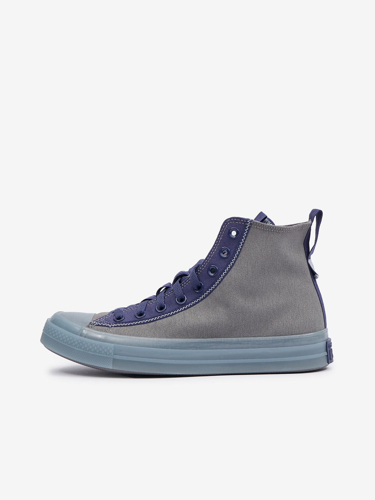 Converse Chuck Taylor All Star Спортни обувки Siv - Pepit.bg