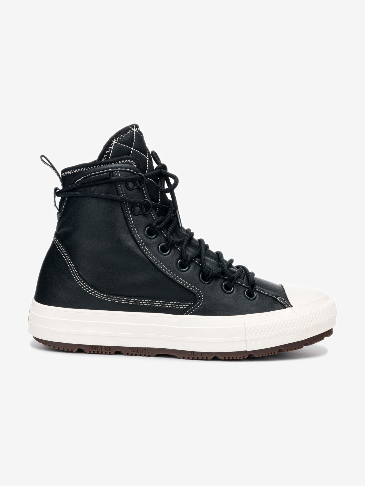 Converse Chuck Taylor All Star Utility All Terrain Спортни обувки Cheren - Pepit.bg