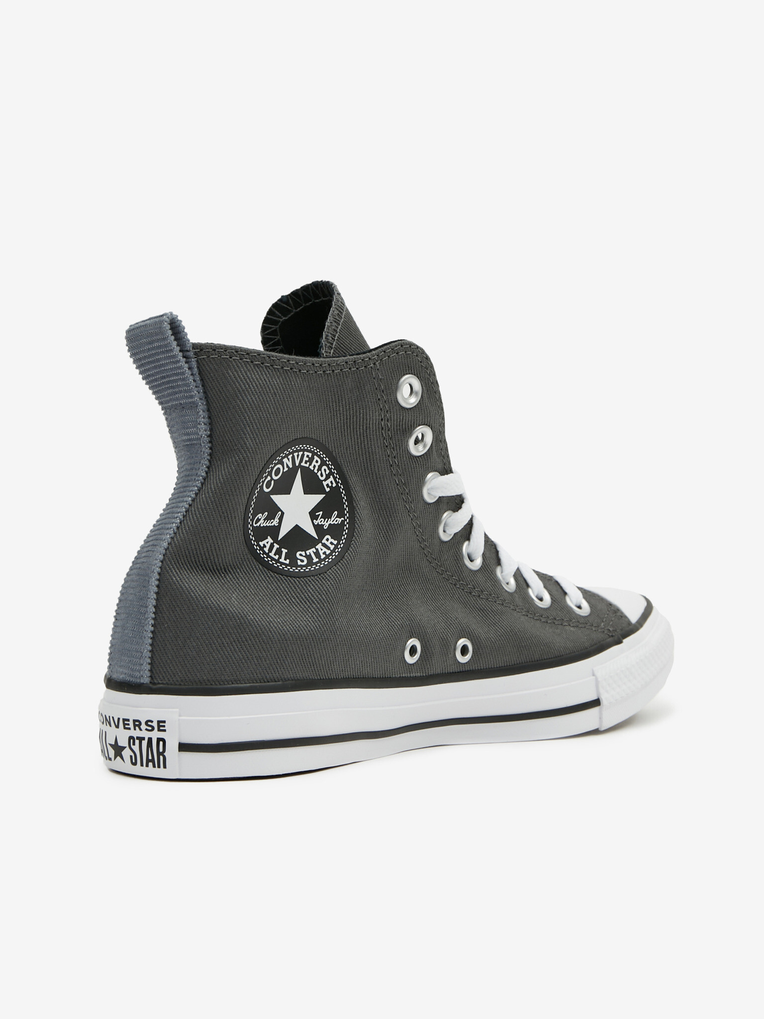 Converse Chuck Taylor All Star Workwear Спортни обувки Siv - Pepit.bg