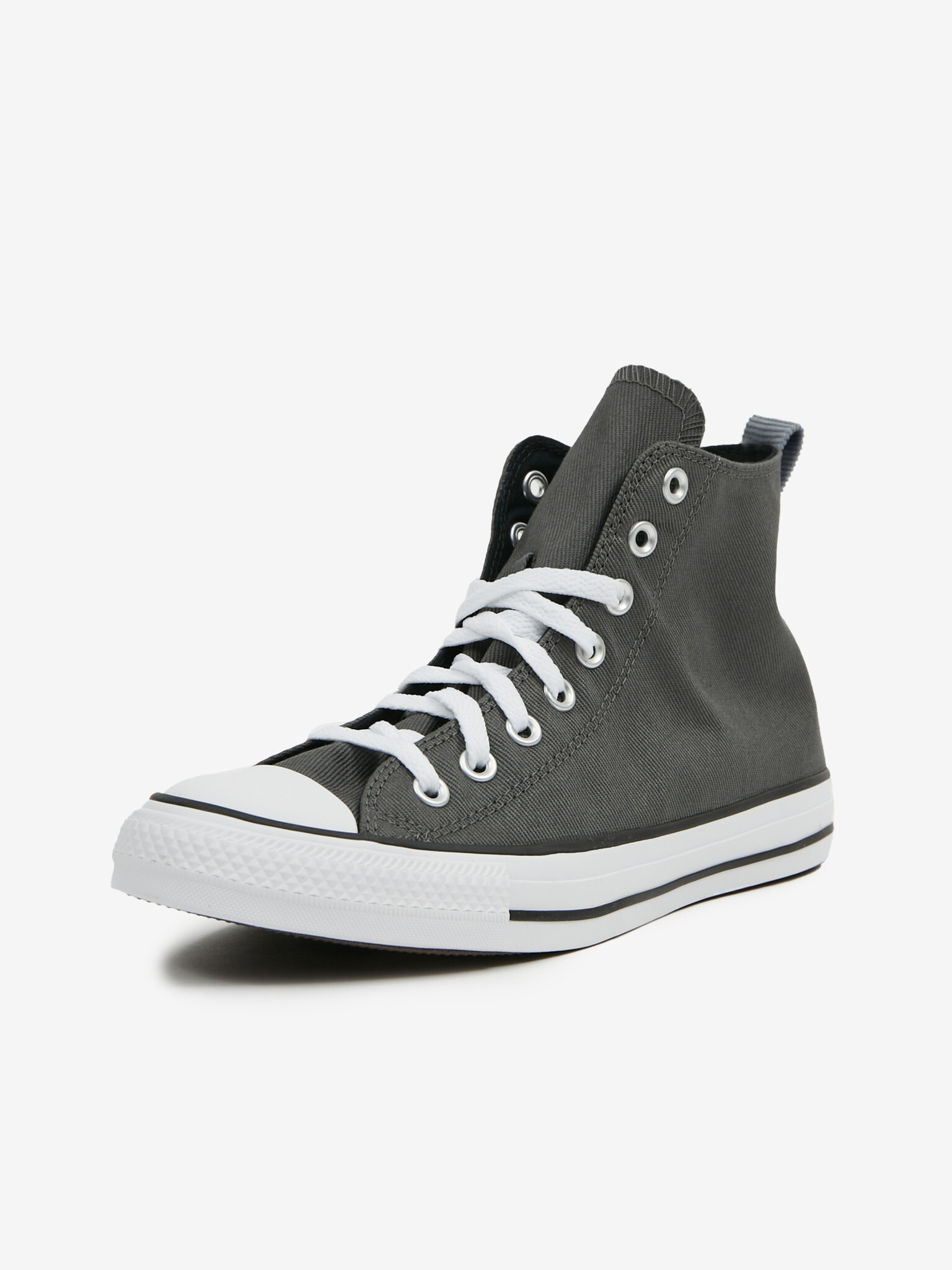 Converse Chuck Taylor All Star Workwear Спортни обувки Siv - Pepit.bg