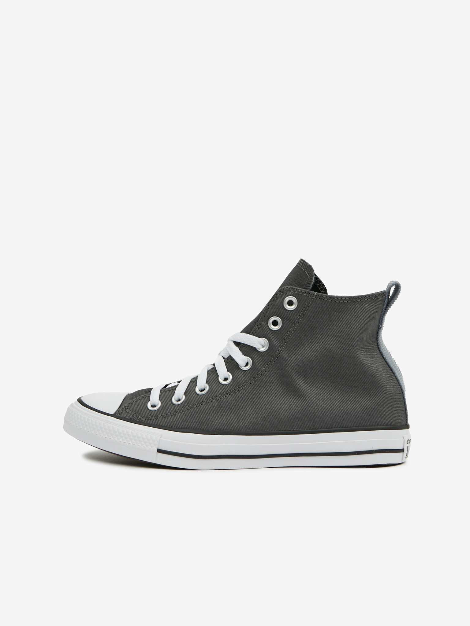 Converse Chuck Taylor All Star Workwear Спортни обувки Siv - Pepit.bg