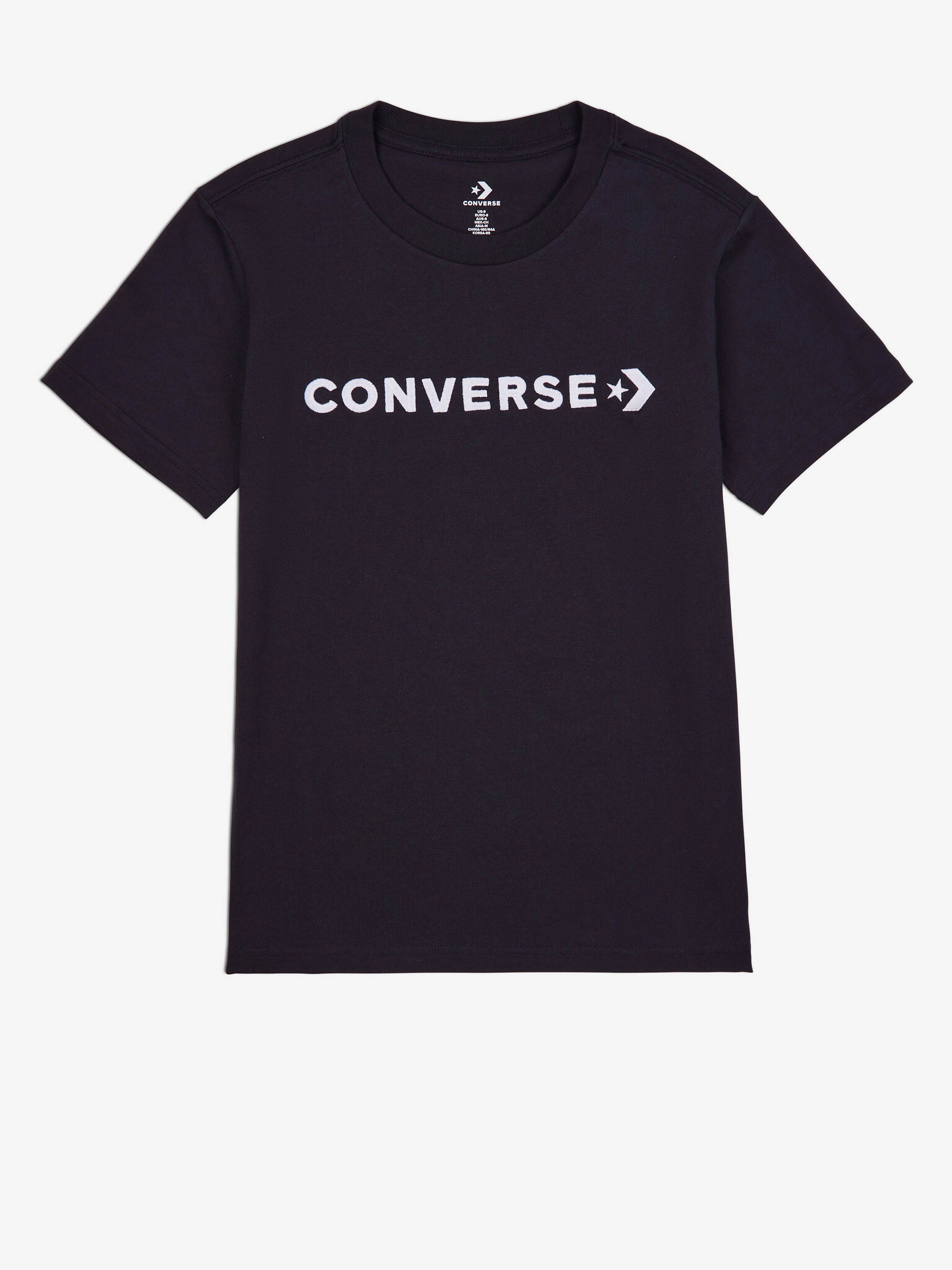 Converse T-shirt Cheren - Pepit.bg