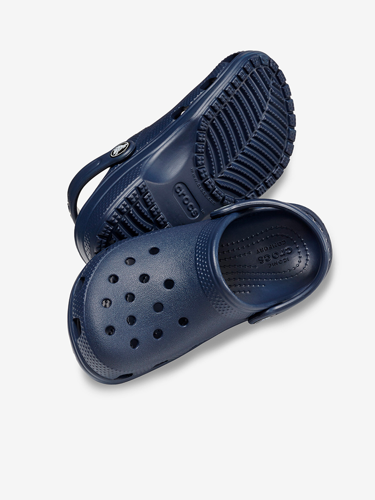 Crocs Пантофи детски Sin - Pepit.bg