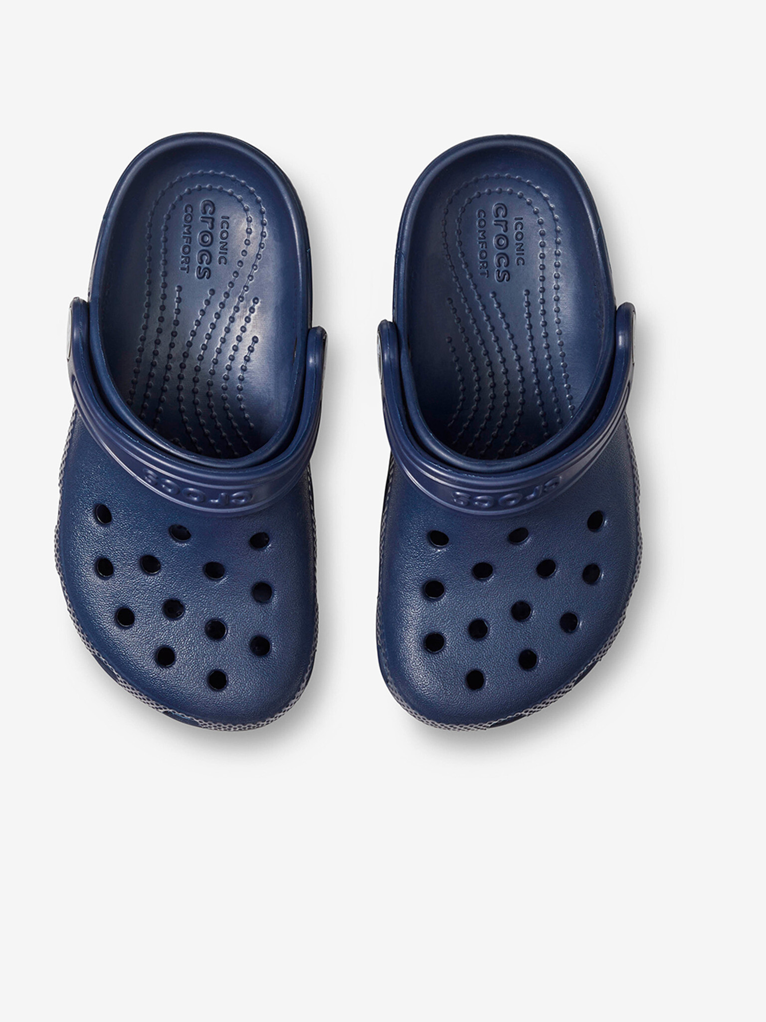 Crocs Пантофи детски Sin - Pepit.bg