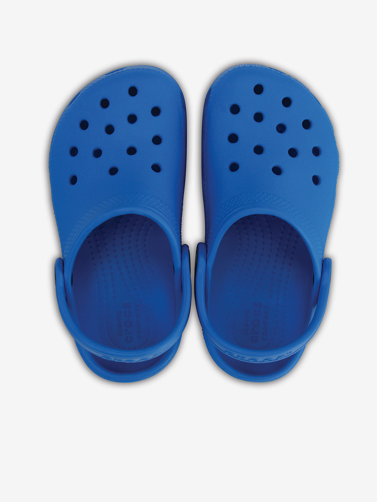 Crocs Пантофи детски Sin - Pepit.bg