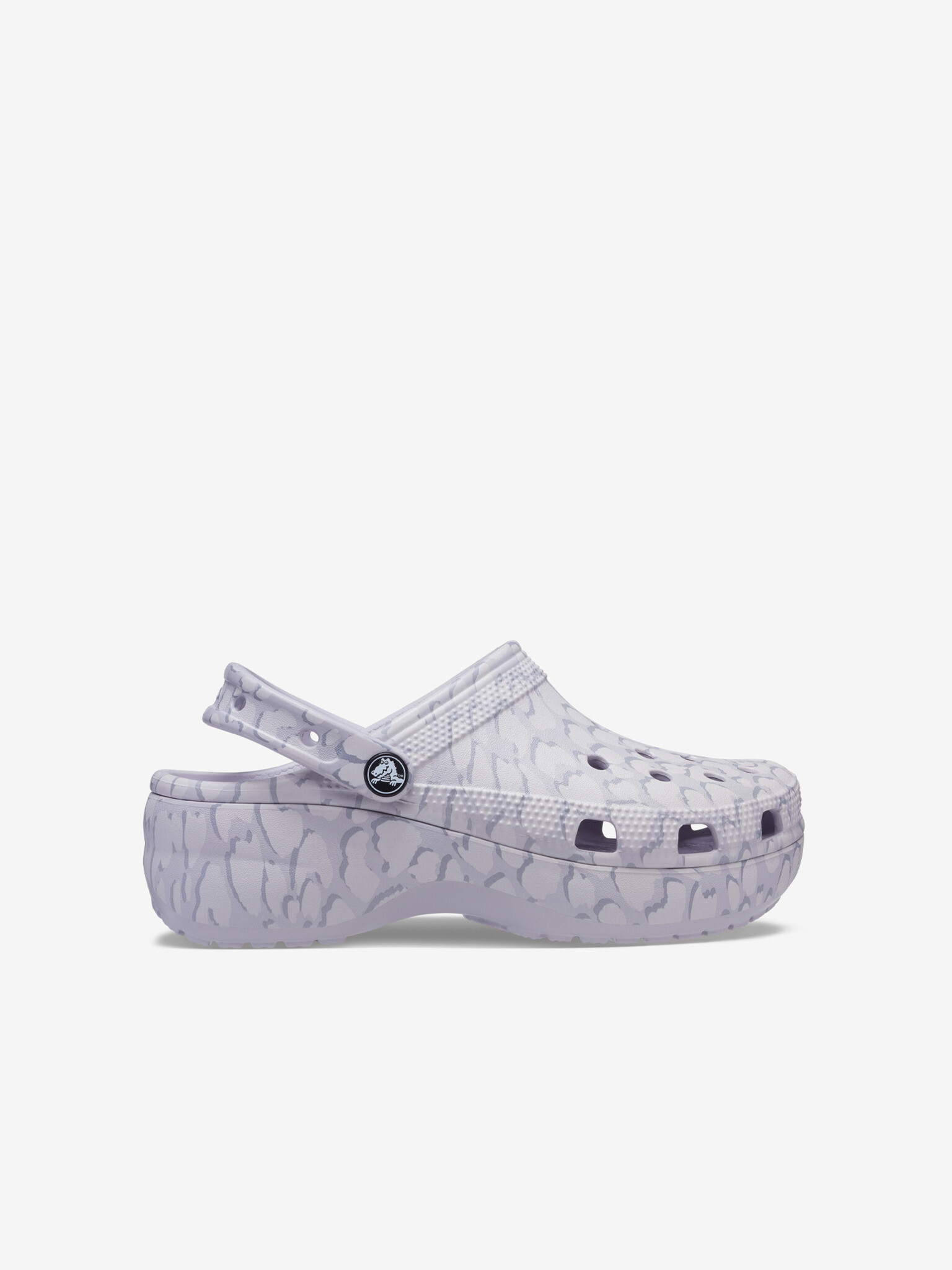 Crocs Пантофи Lilav - Pepit.bg
